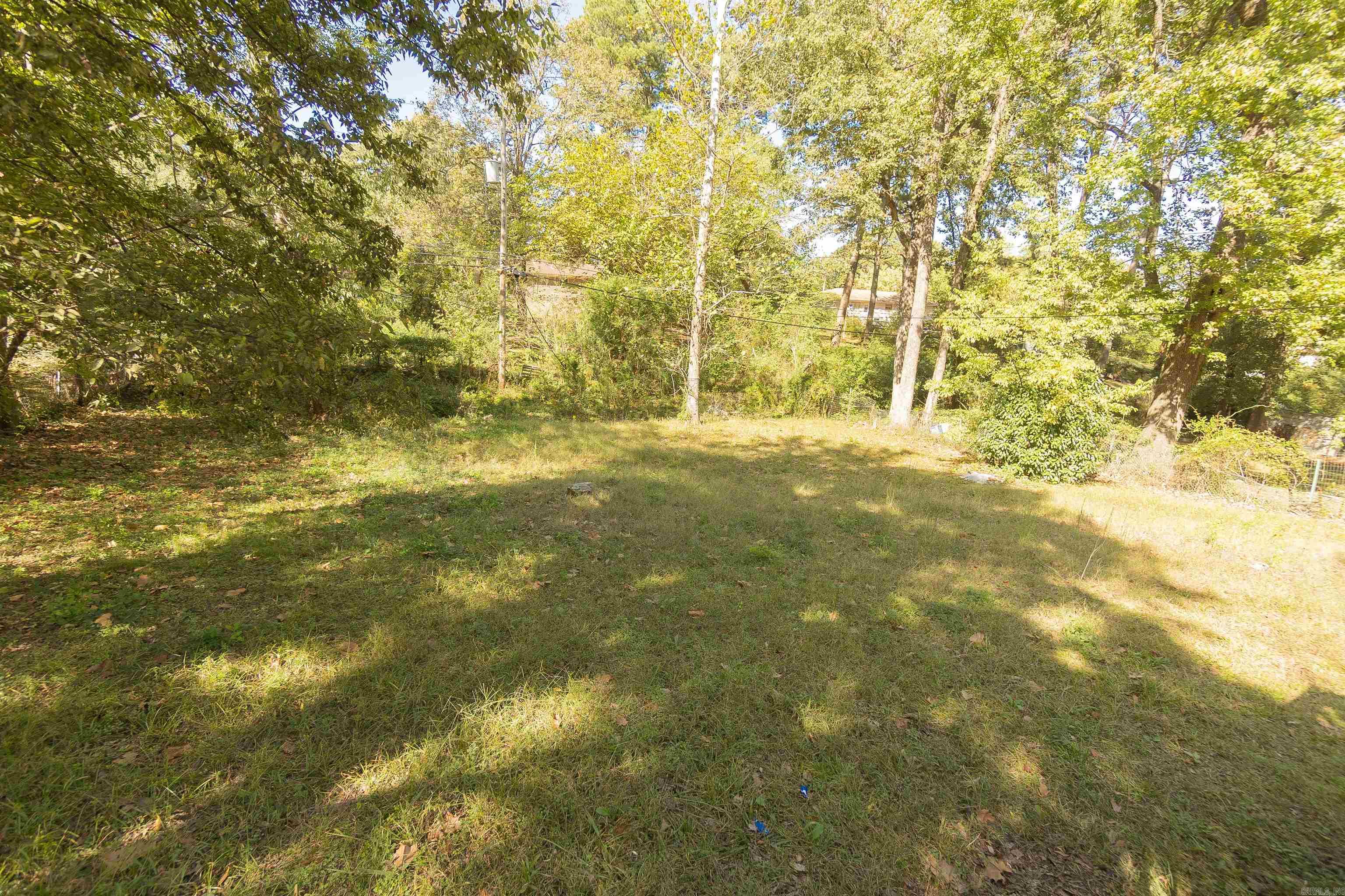 26 Greenway  Little Rock, AR