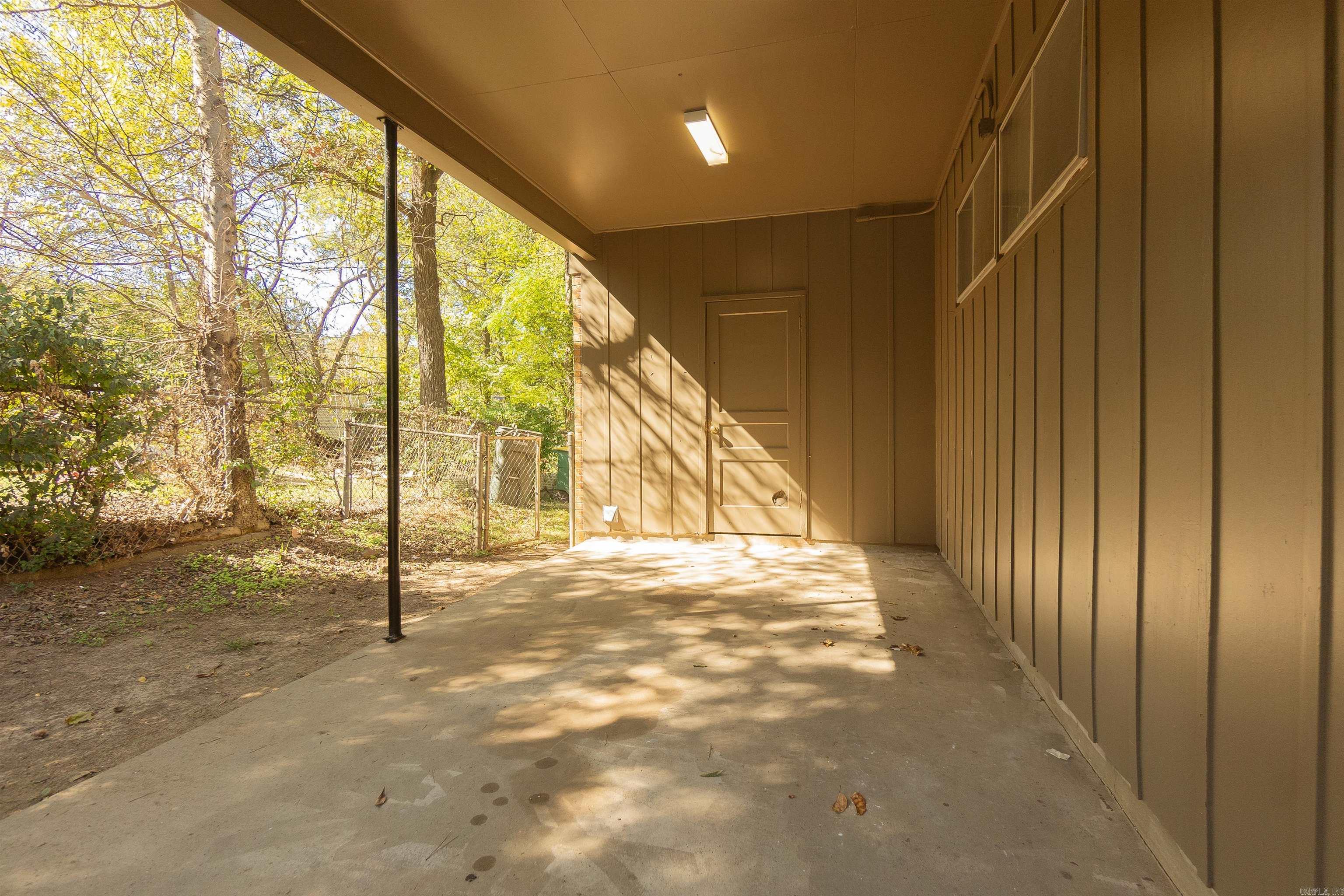 26 Greenway  Little Rock, AR