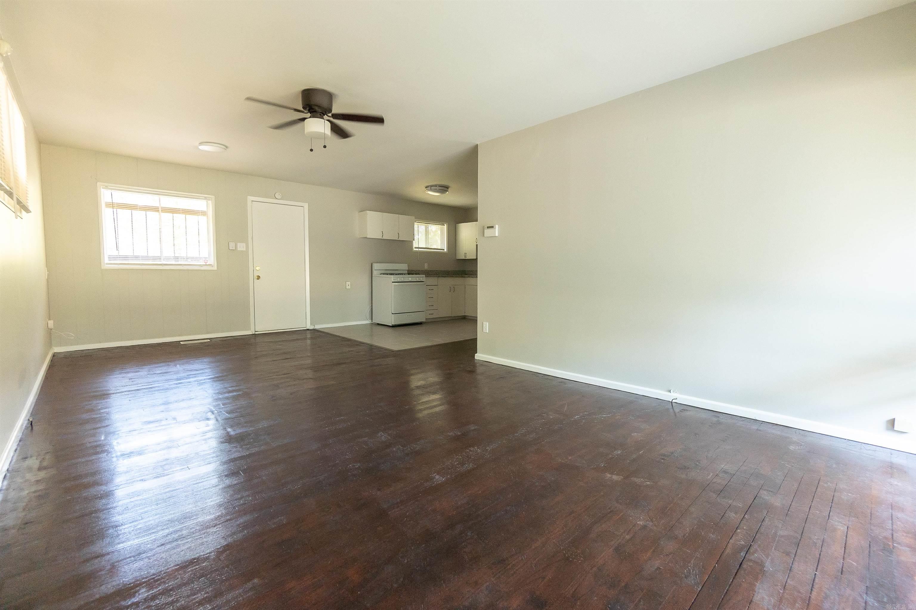 26 Greenway  Little Rock, AR