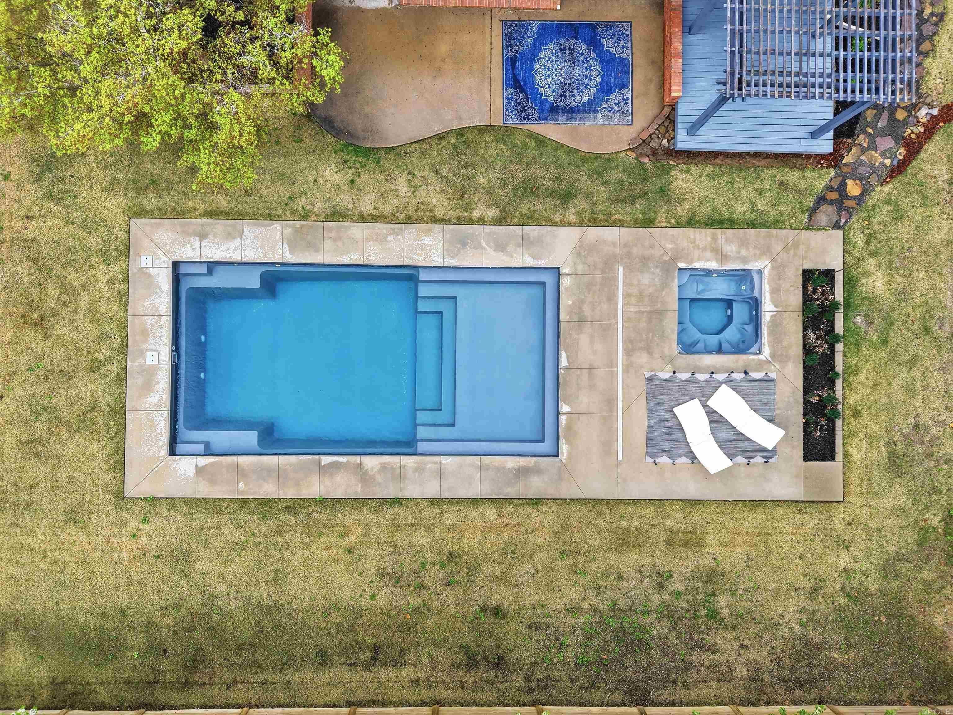 1930 Columbia Dr  Conway, AR