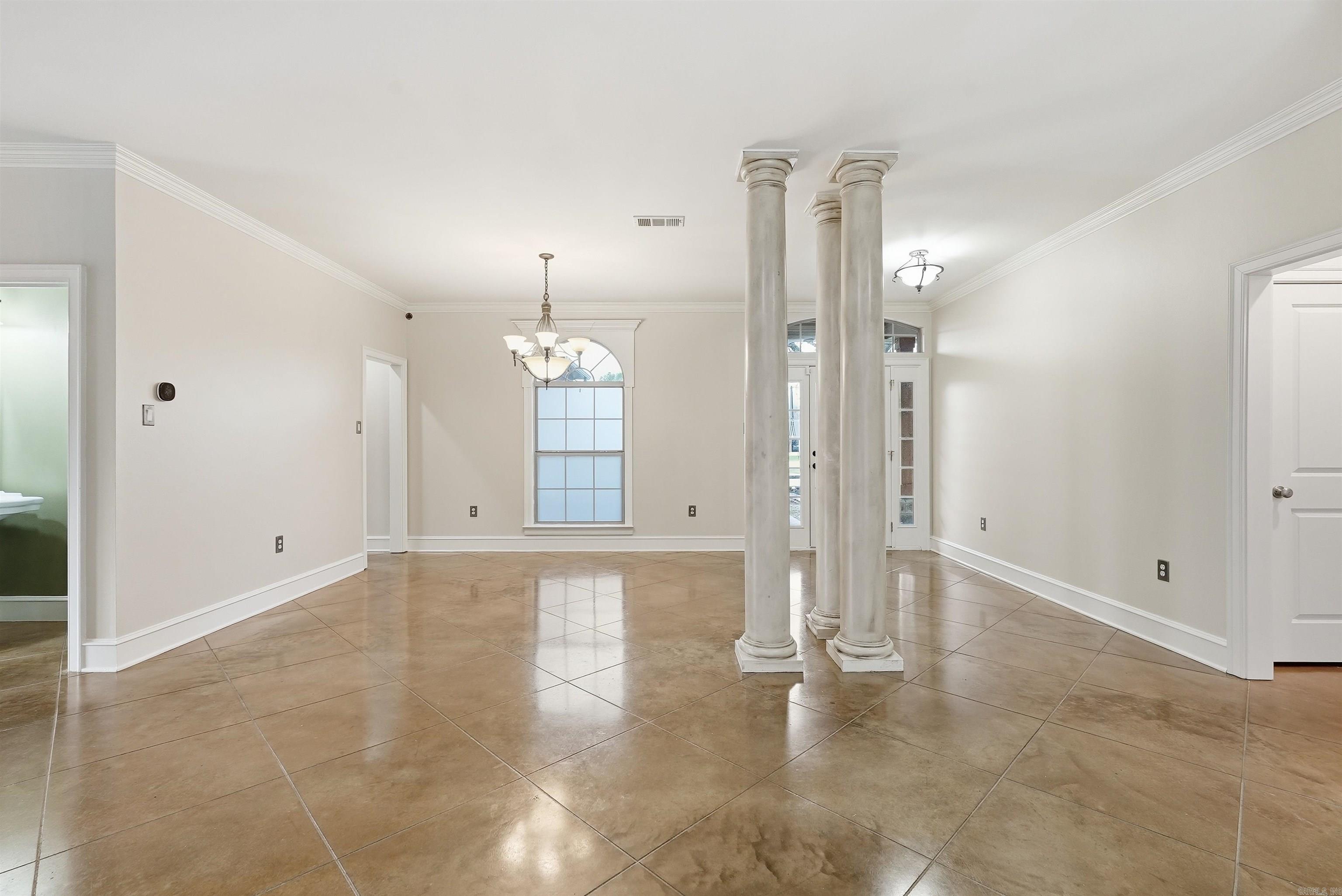 1930 Columbia Dr  Conway, AR