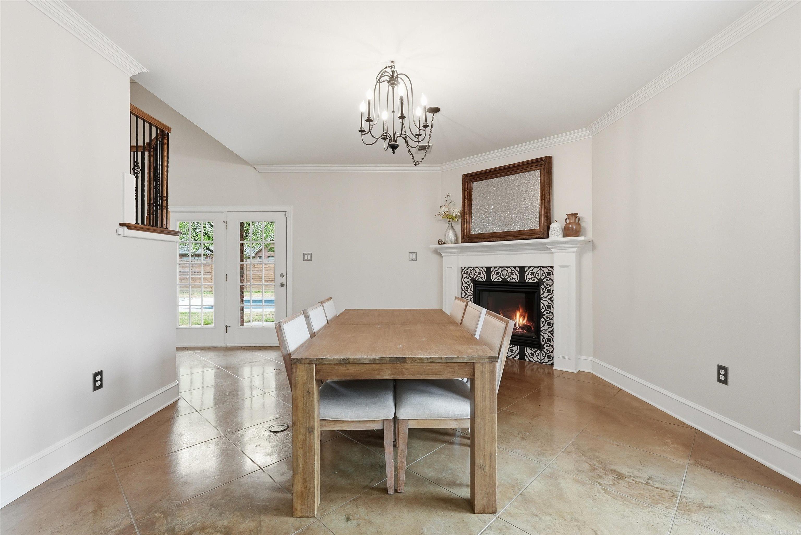 1930 Columbia Dr  Conway, AR