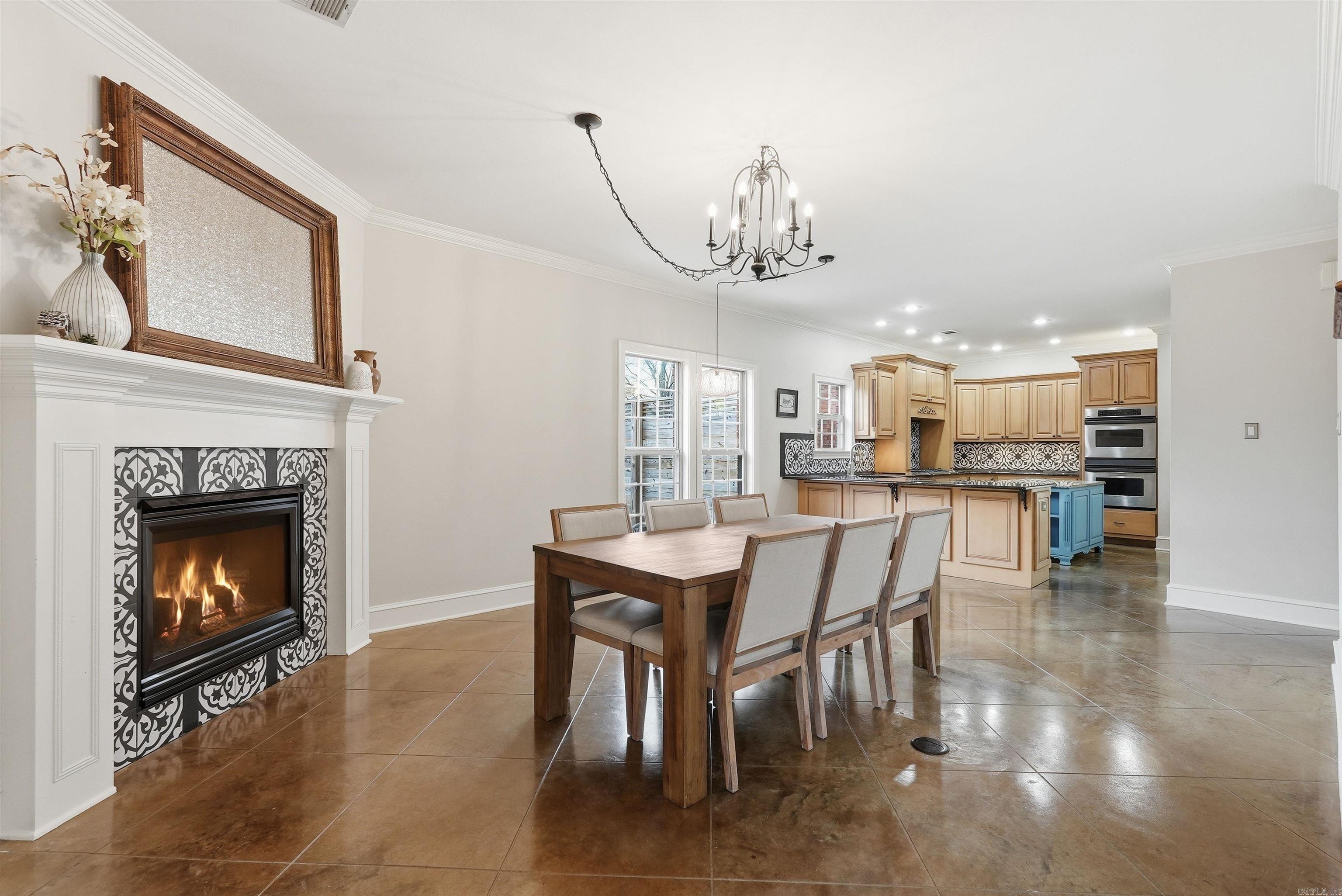 1930 Columbia Dr  Conway, AR