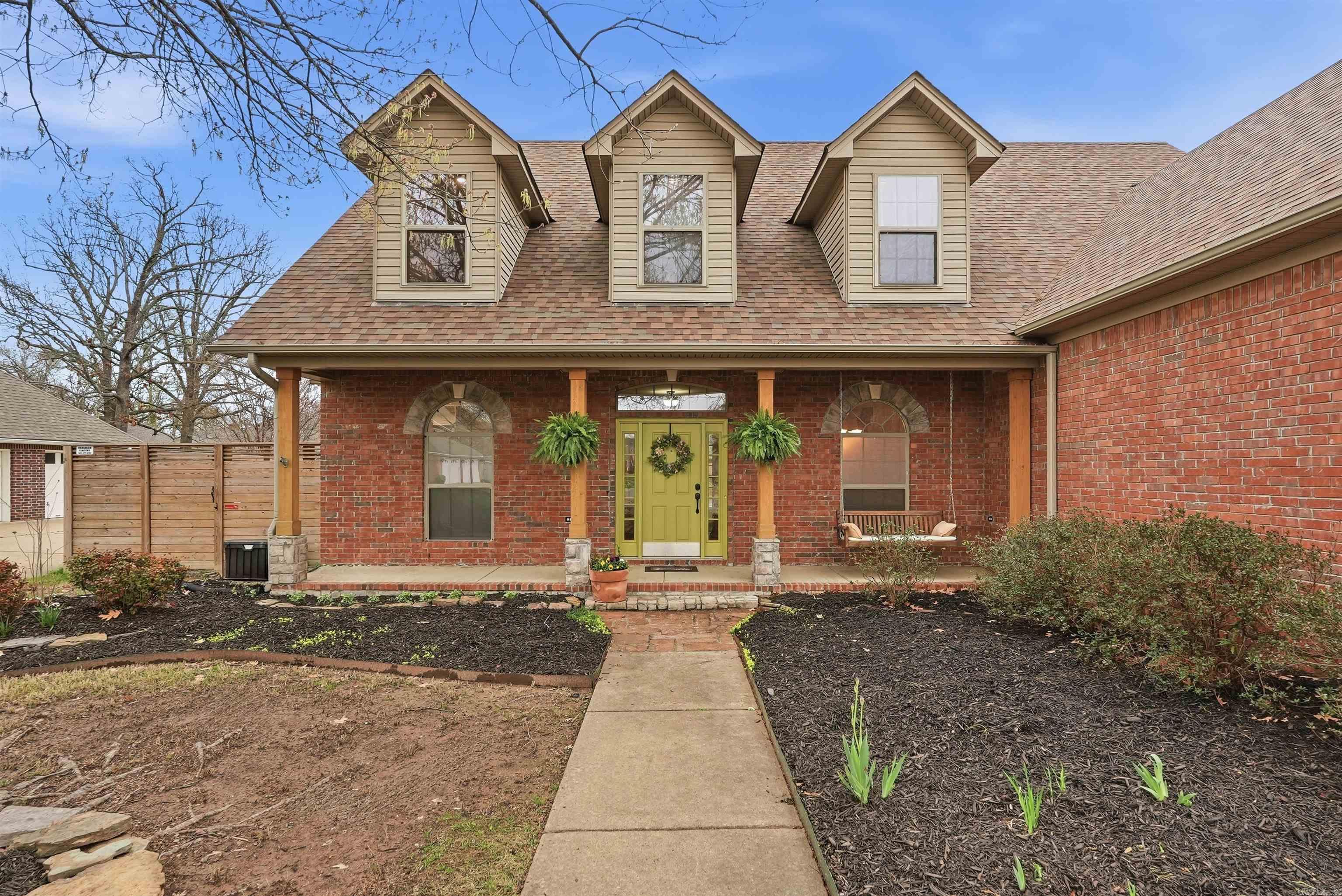 1930 Columbia Dr  Conway, AR