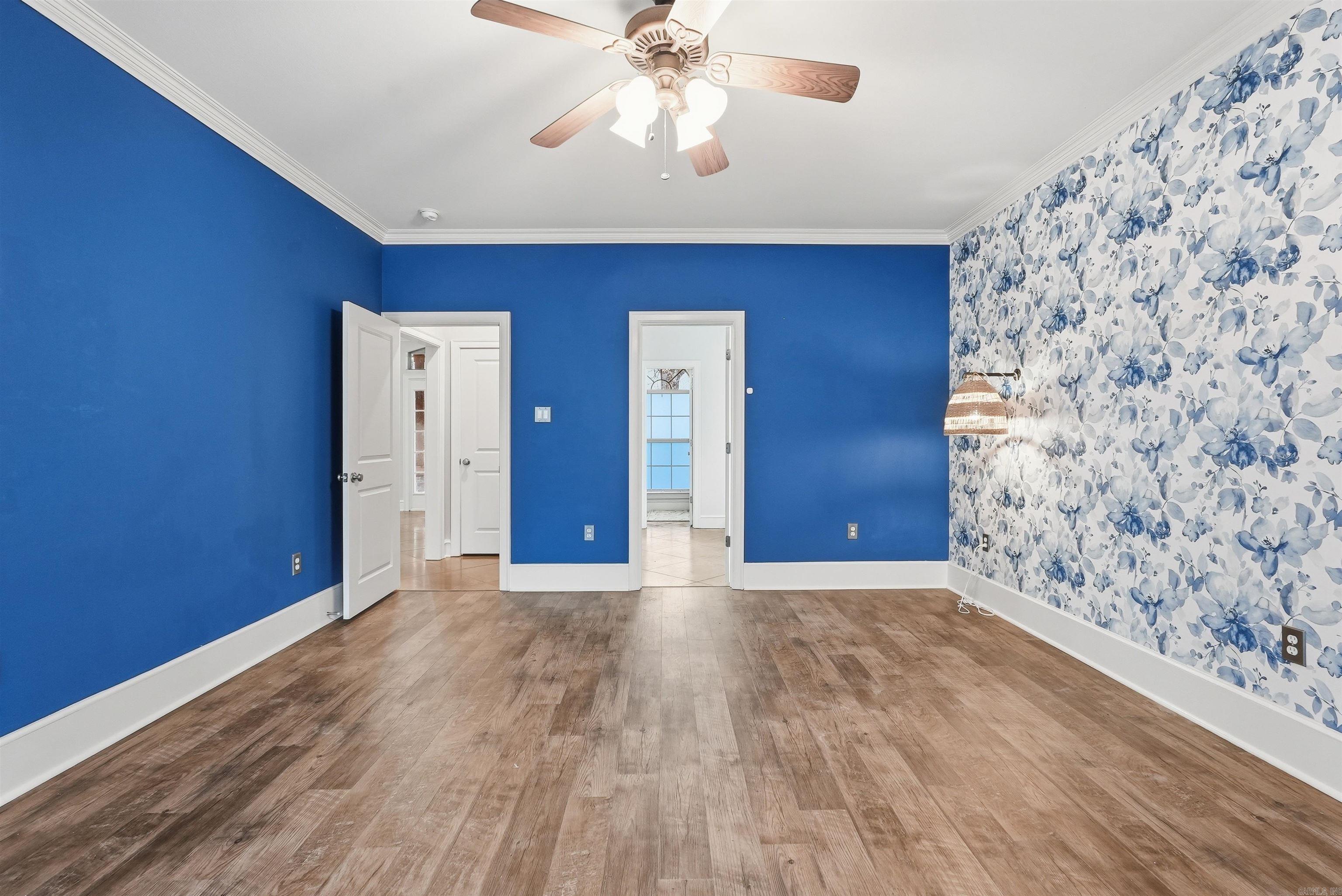 1930 Columbia Dr  Conway, AR