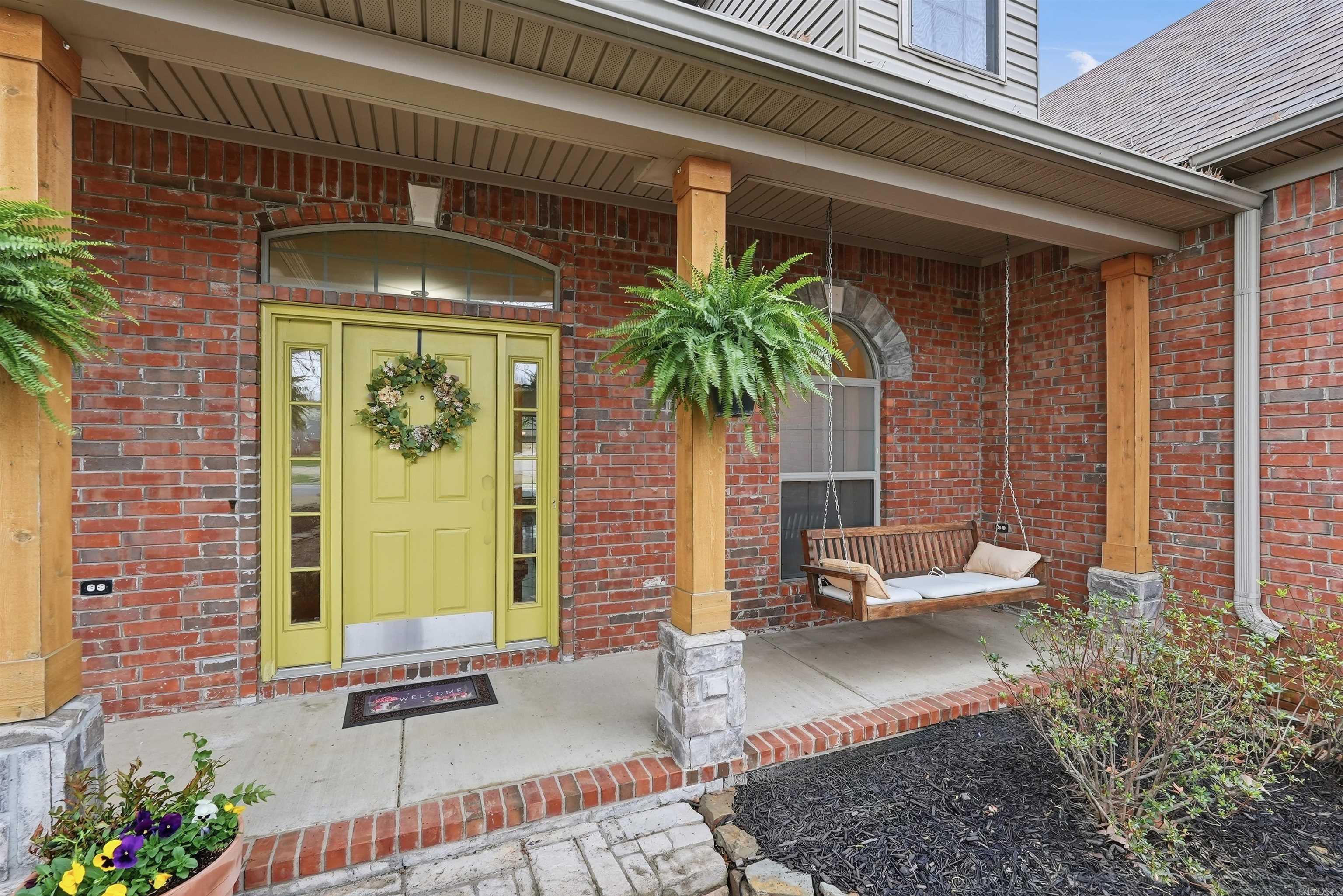 1930 Columbia Dr  Conway, AR