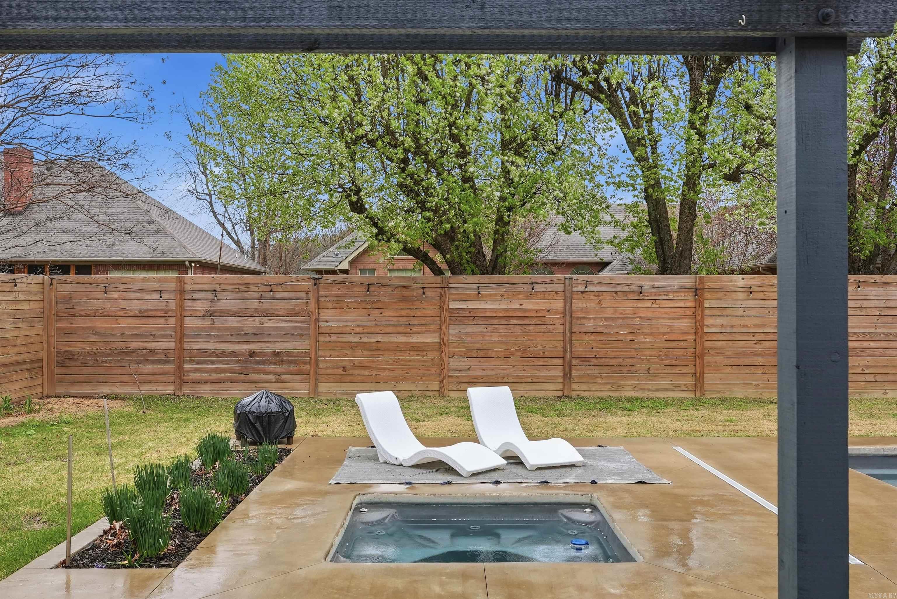 1930 Columbia Dr  Conway, AR