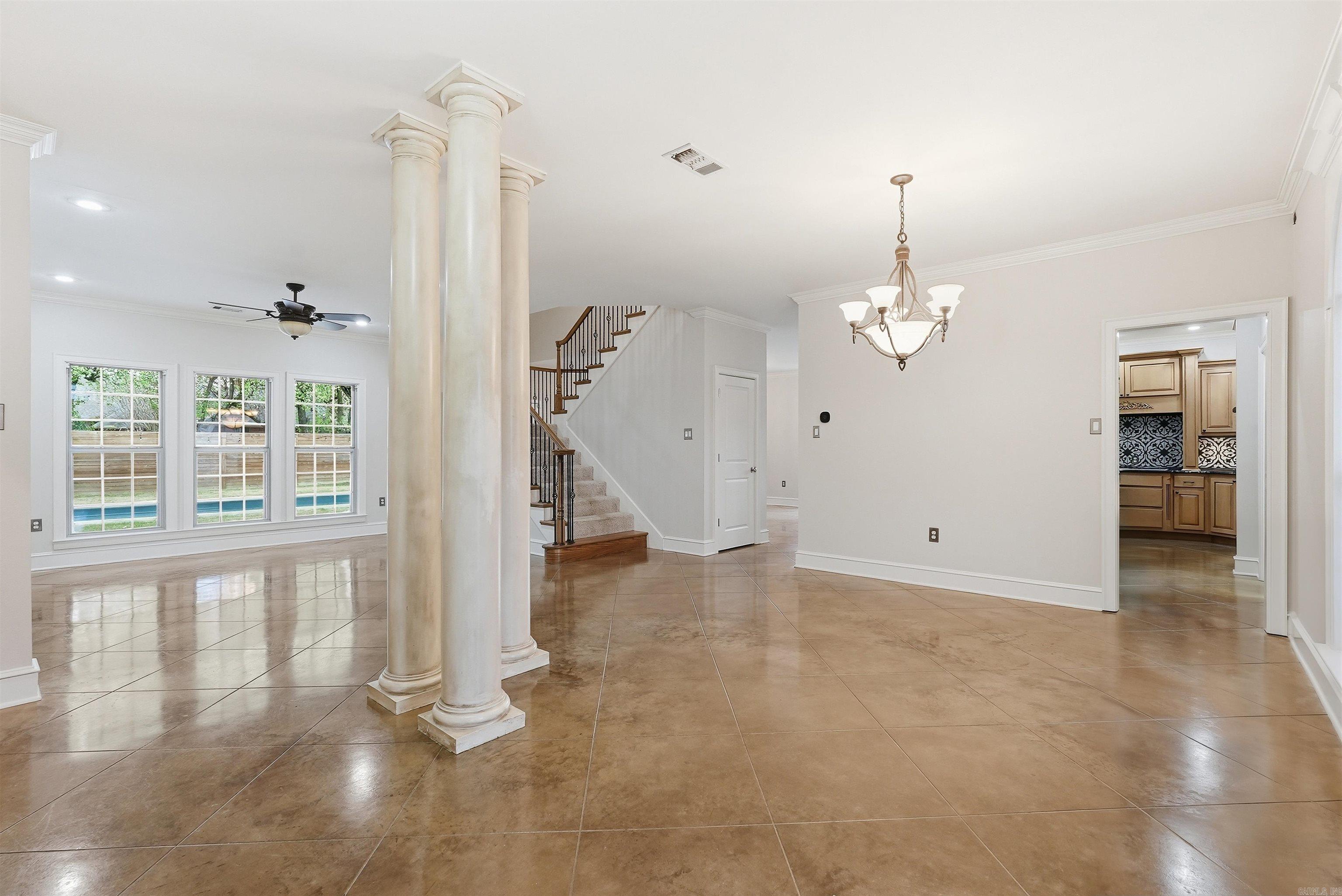 1930 Columbia Dr  Conway, AR