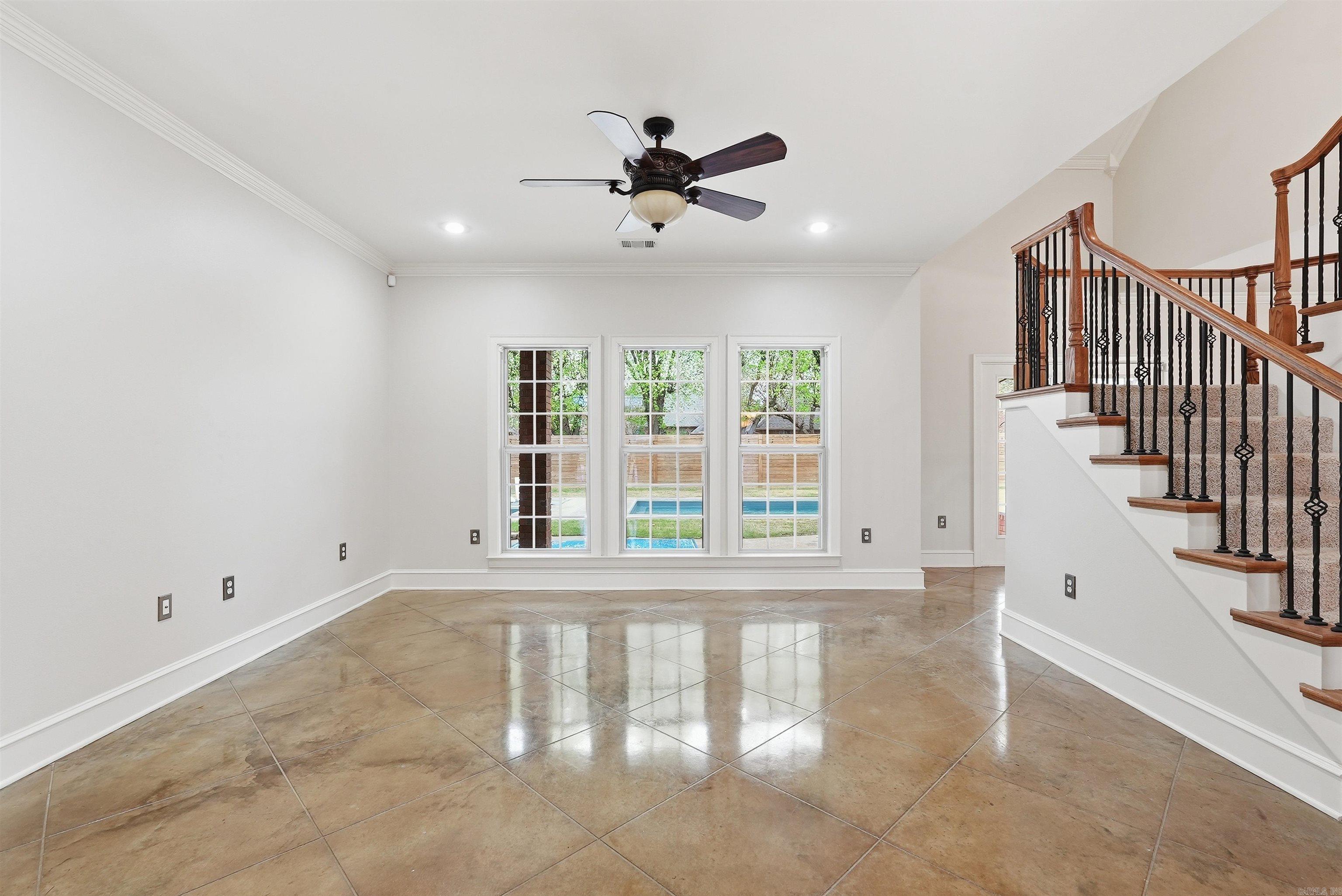 1930 Columbia Dr  Conway, AR