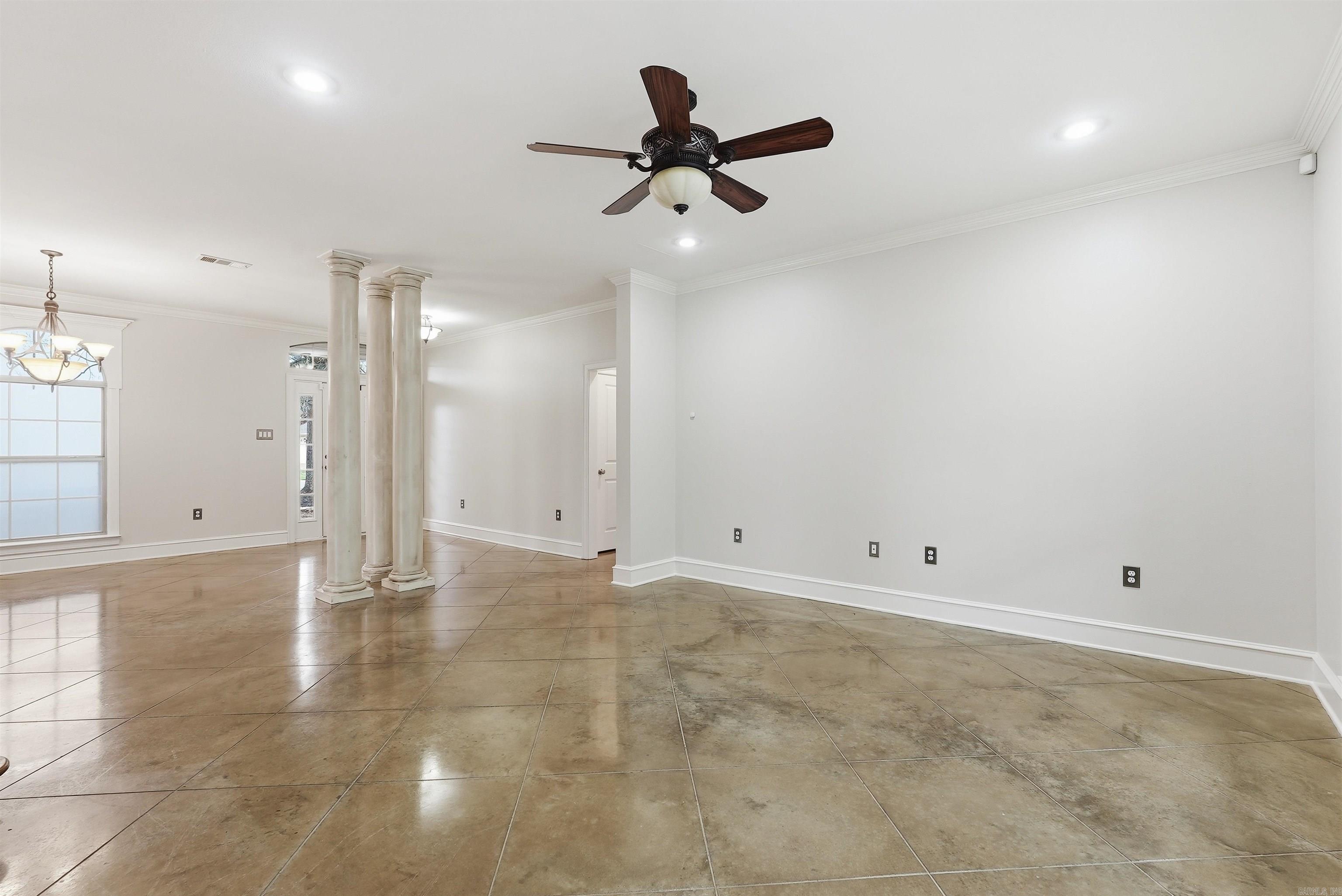 1930 Columbia Dr  Conway, AR