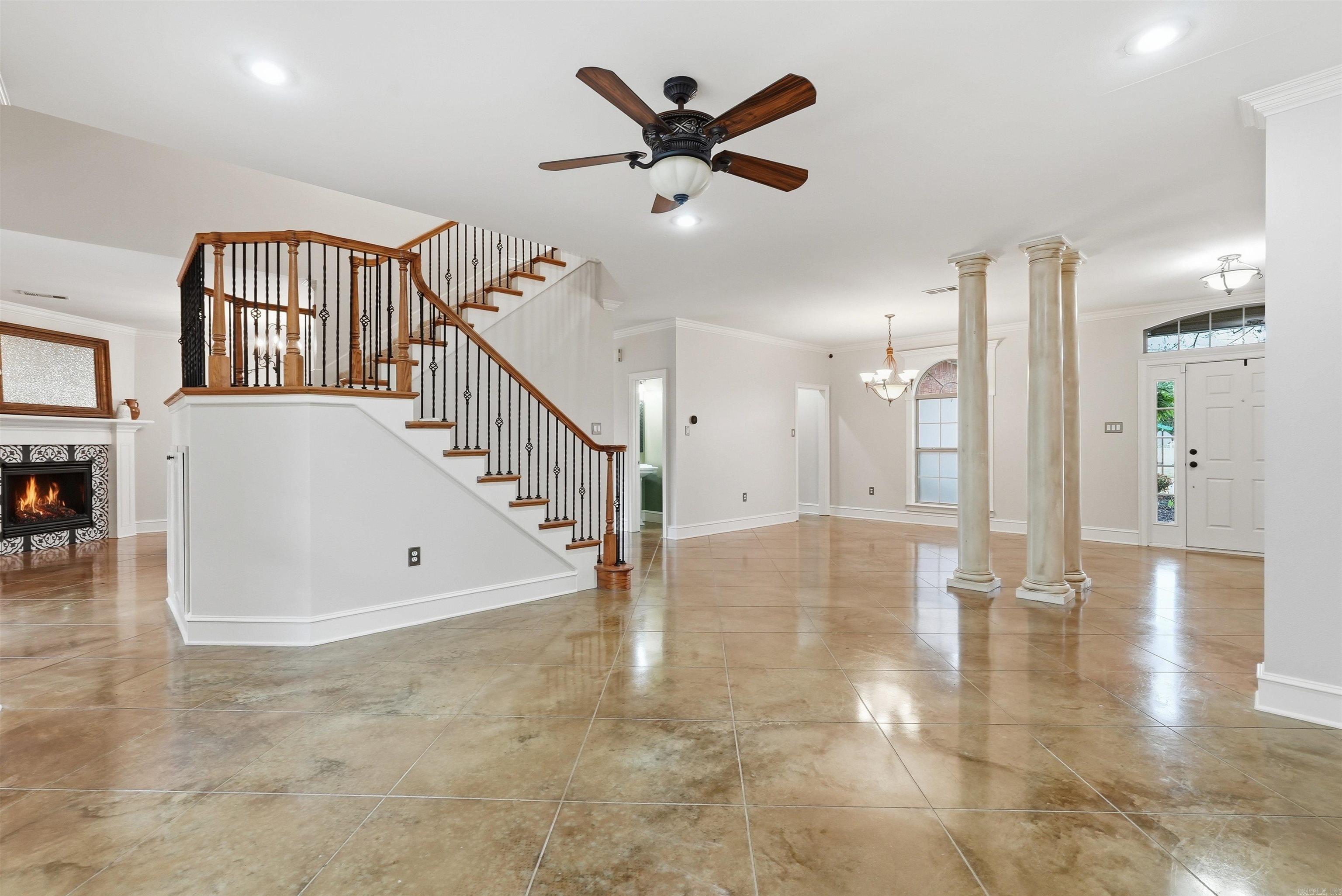 1930 Columbia Dr  Conway, AR