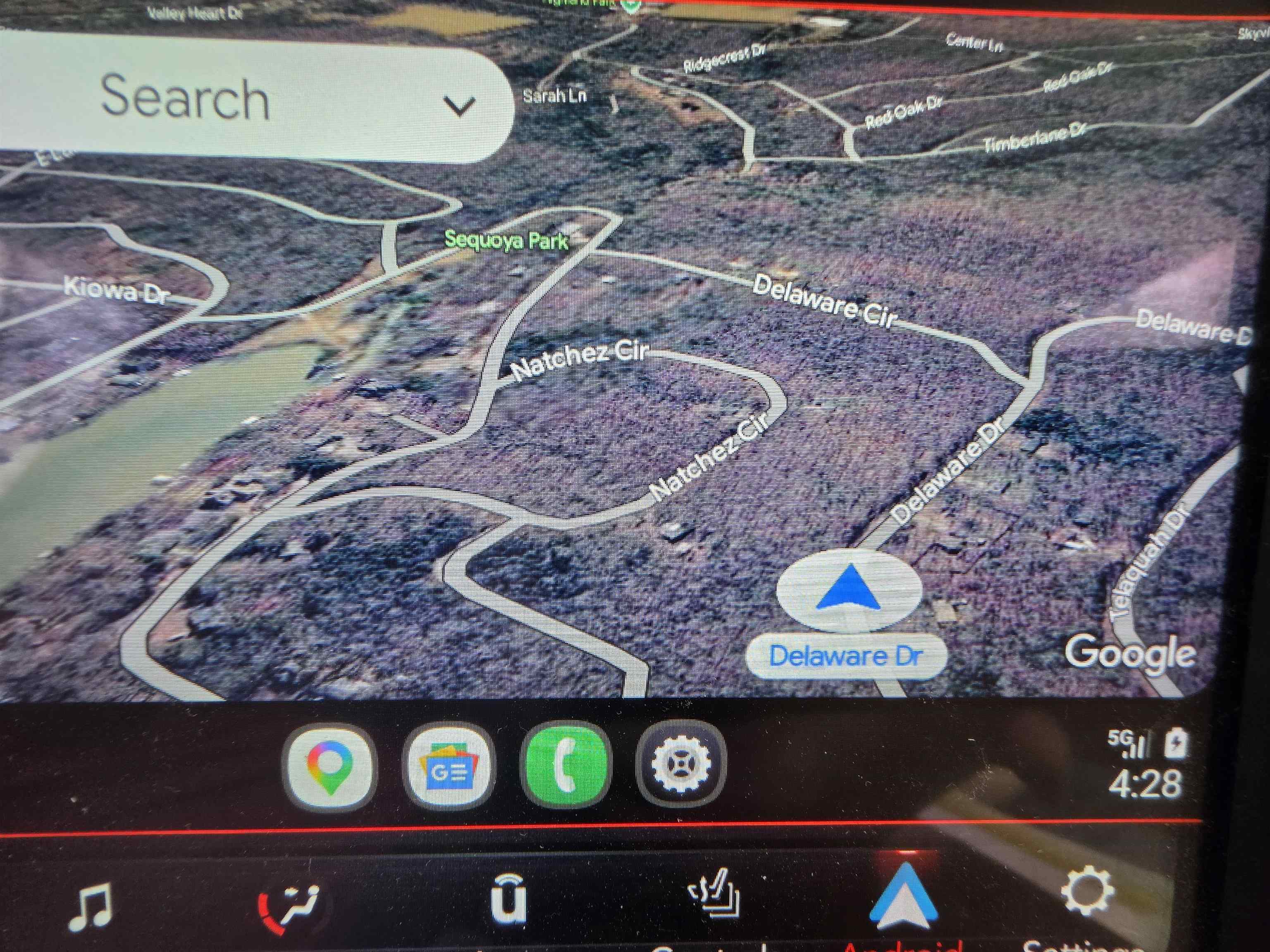 7 Lots Cherokee Village  Cherokee Village, AR