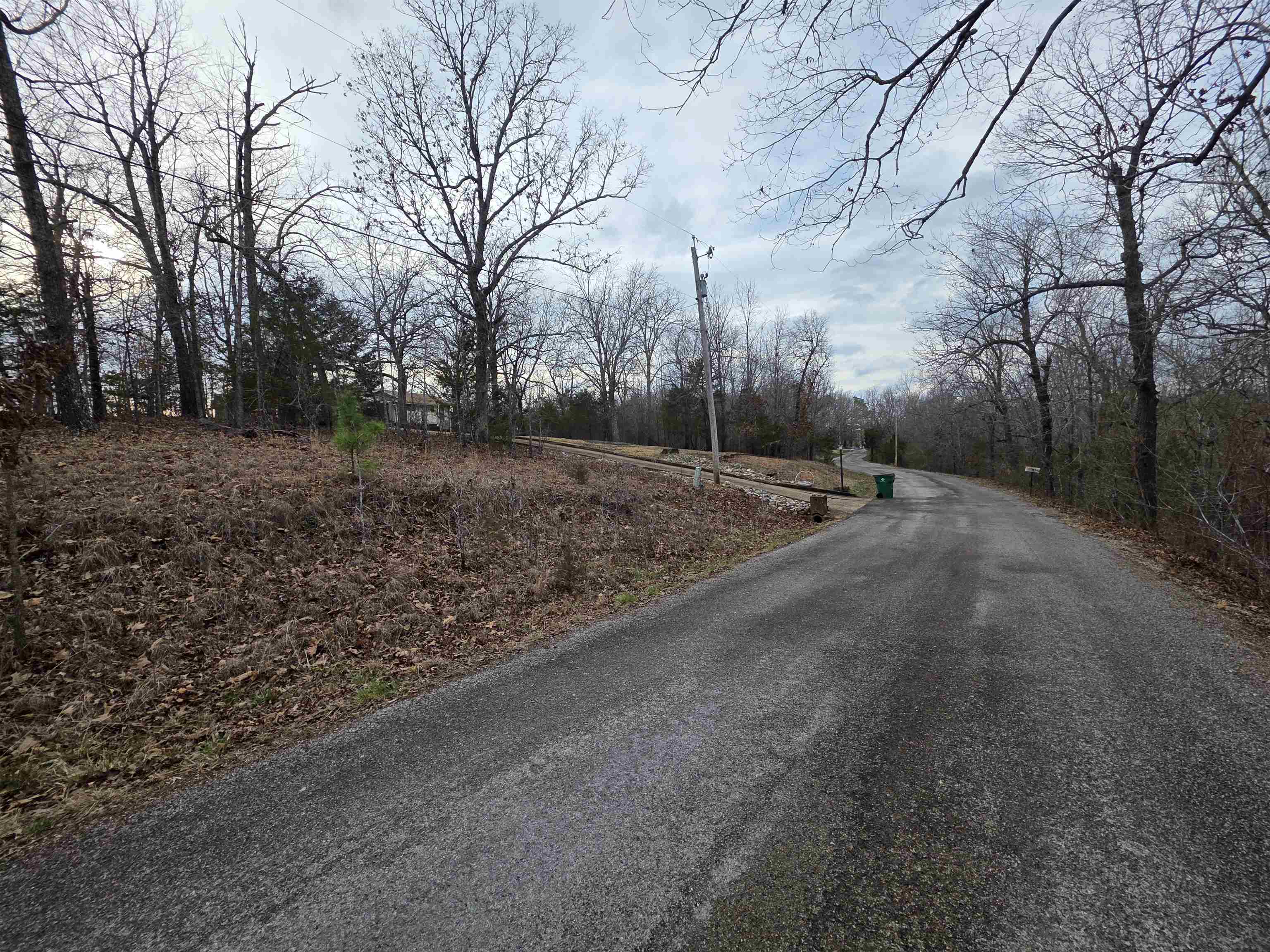 7 Lots Cherokee Village  Cherokee Village, AR