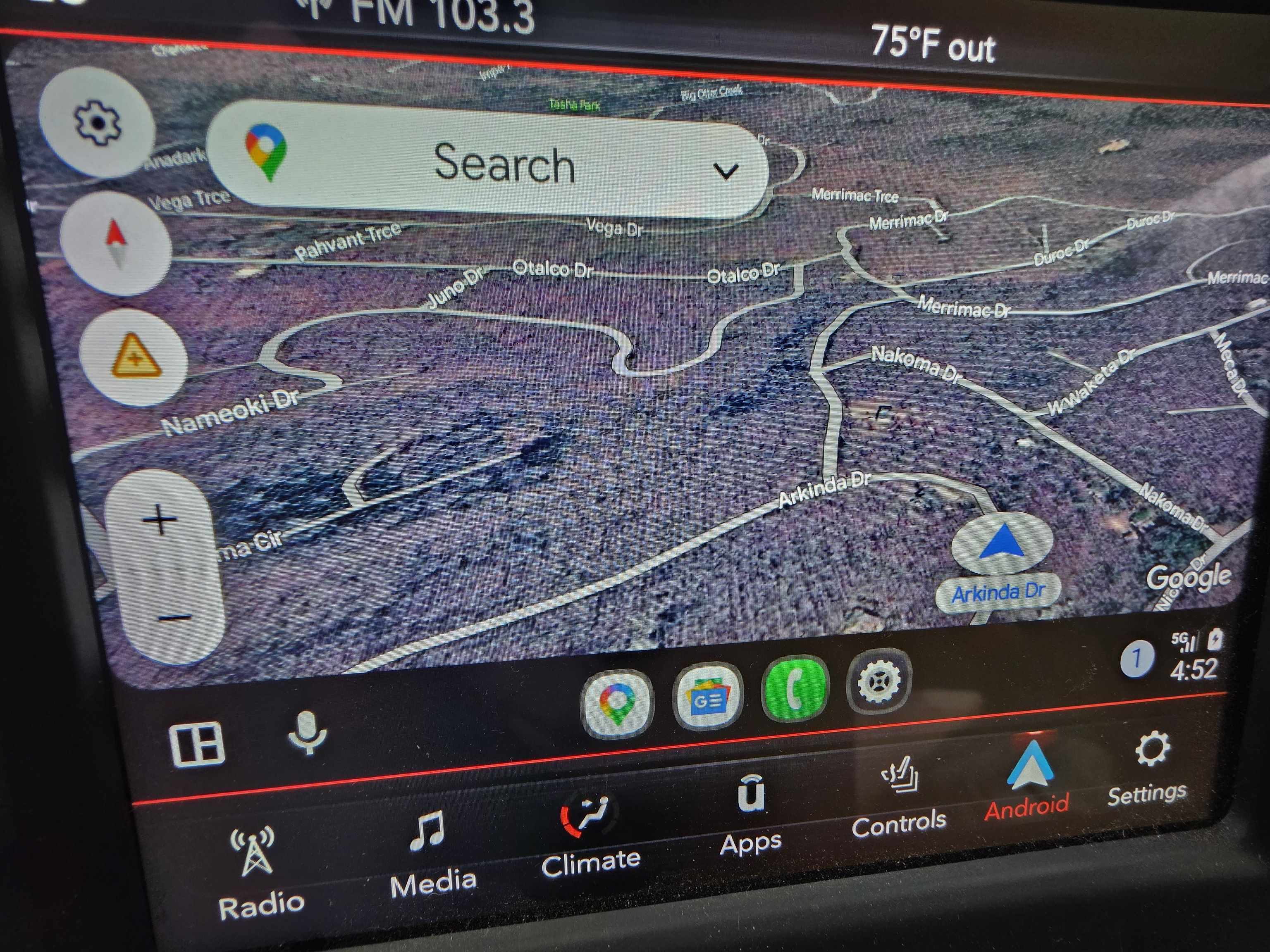 7 Lots Cherokee Village  Cherokee Village, AR