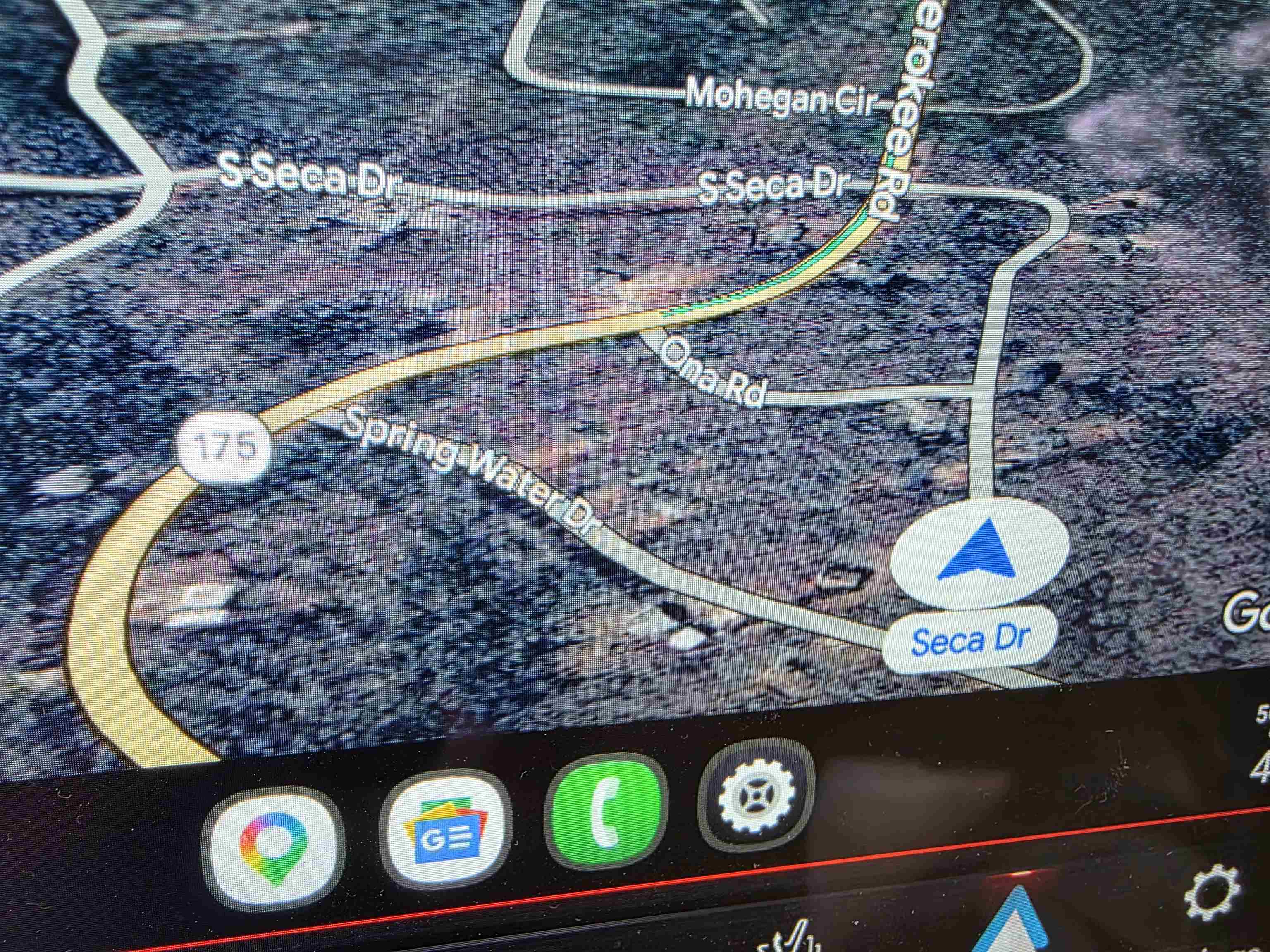 7 Lots Cherokee Village  Cherokee Village, AR