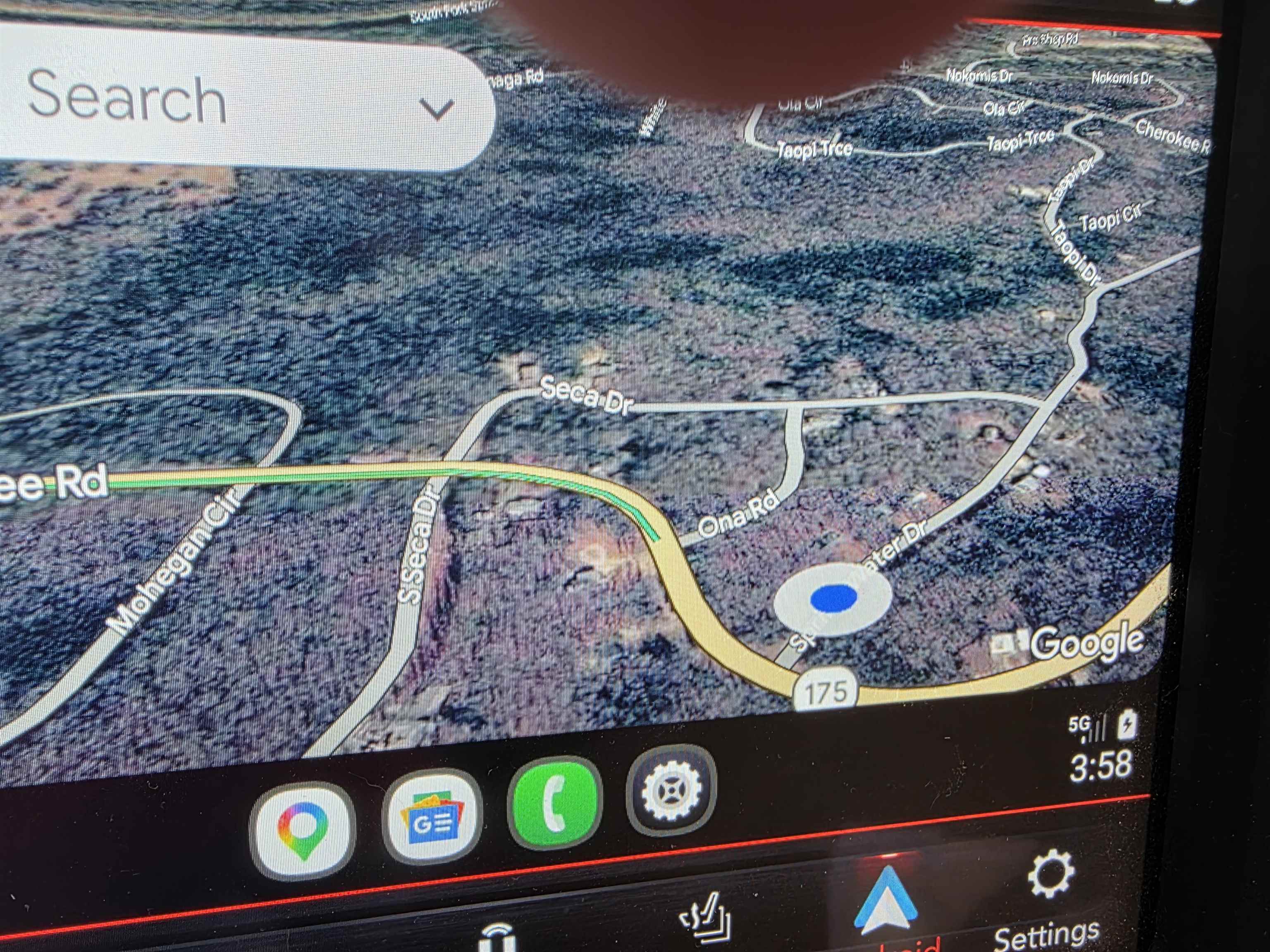 7 Lots Cherokee Village  Cherokee Village, AR