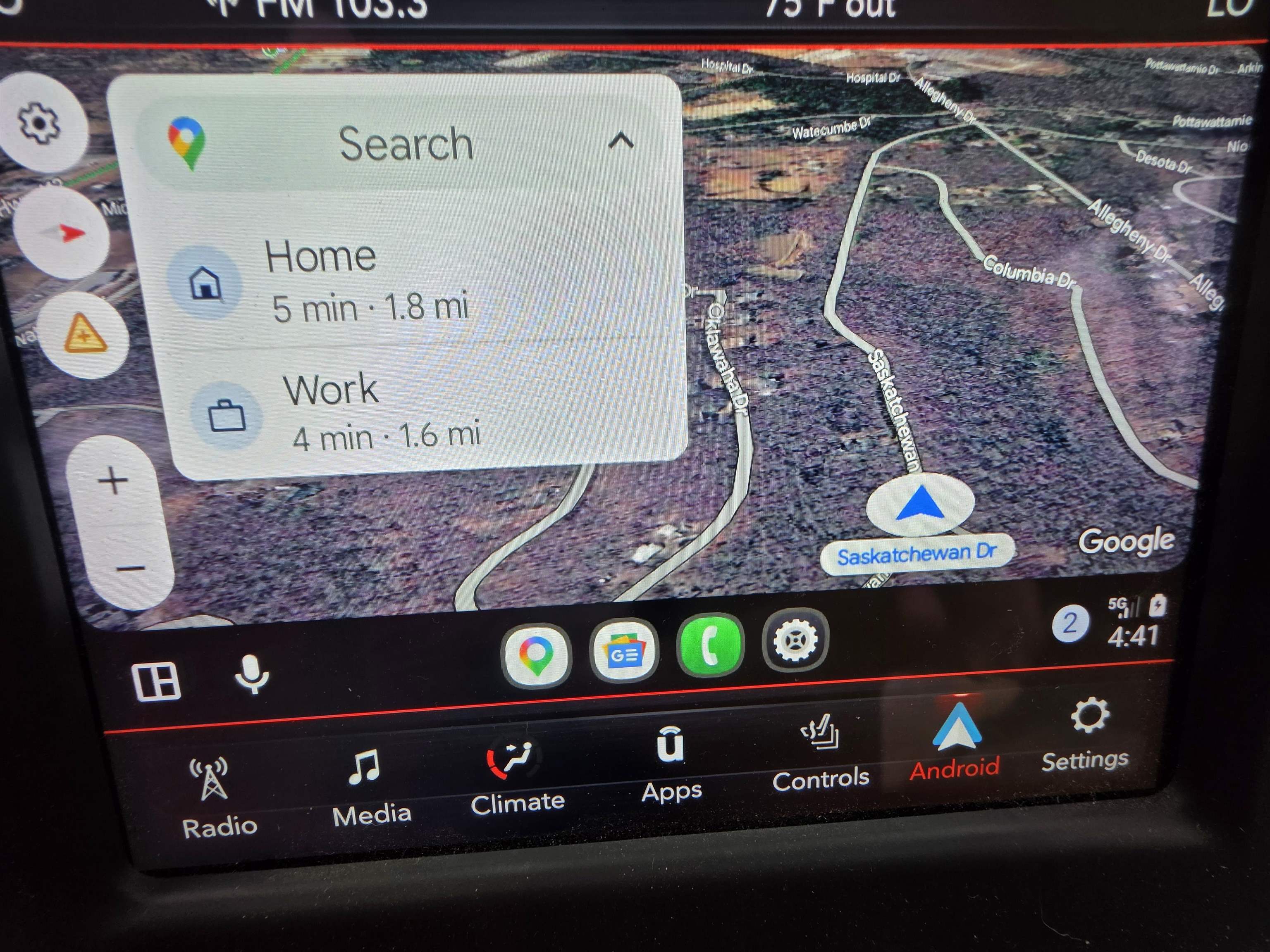 L26 B2 Saskatchewan  Cherokee Village, AR