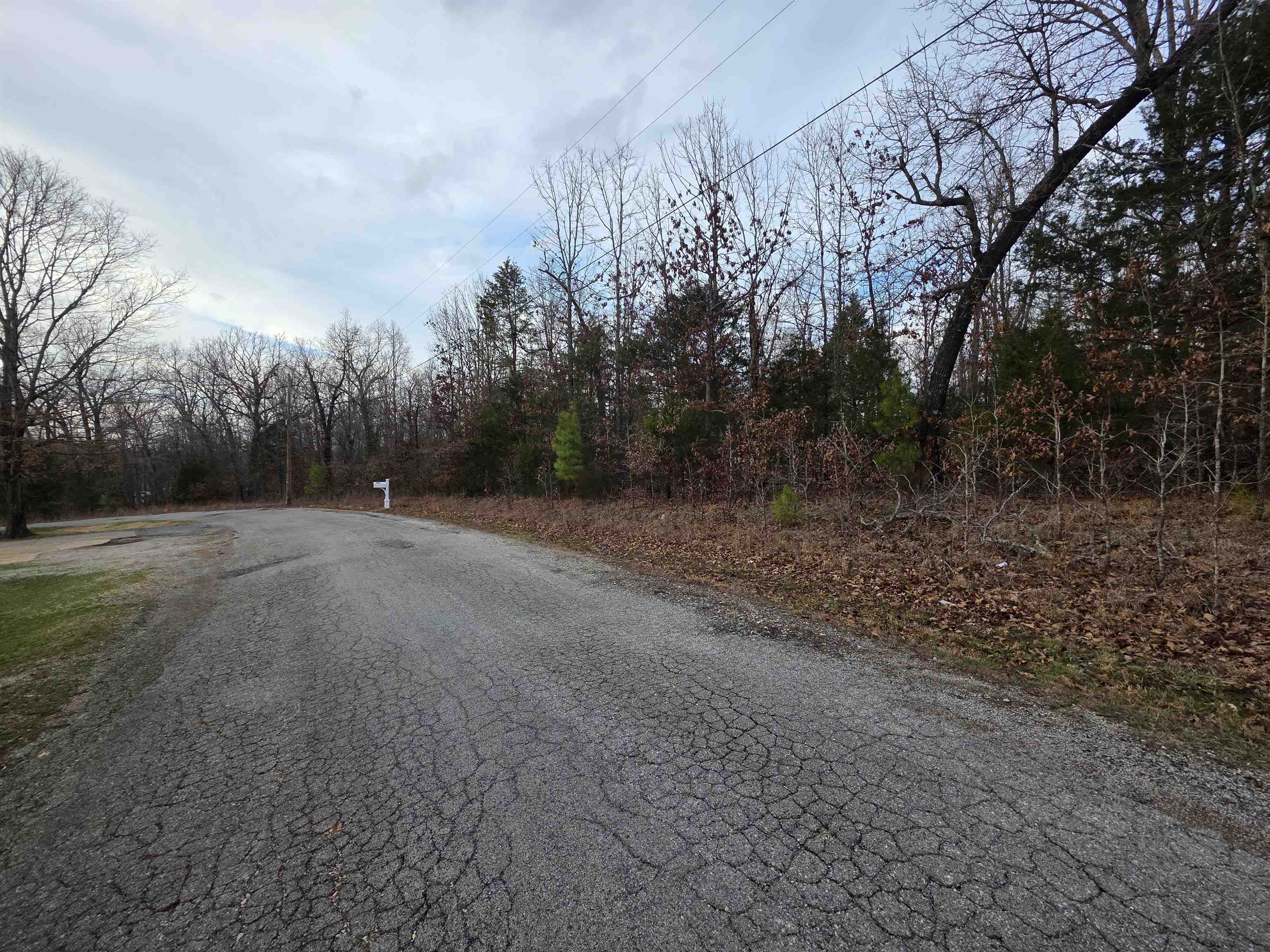 L28 B1 Arkinda  Cherokee Village, AR