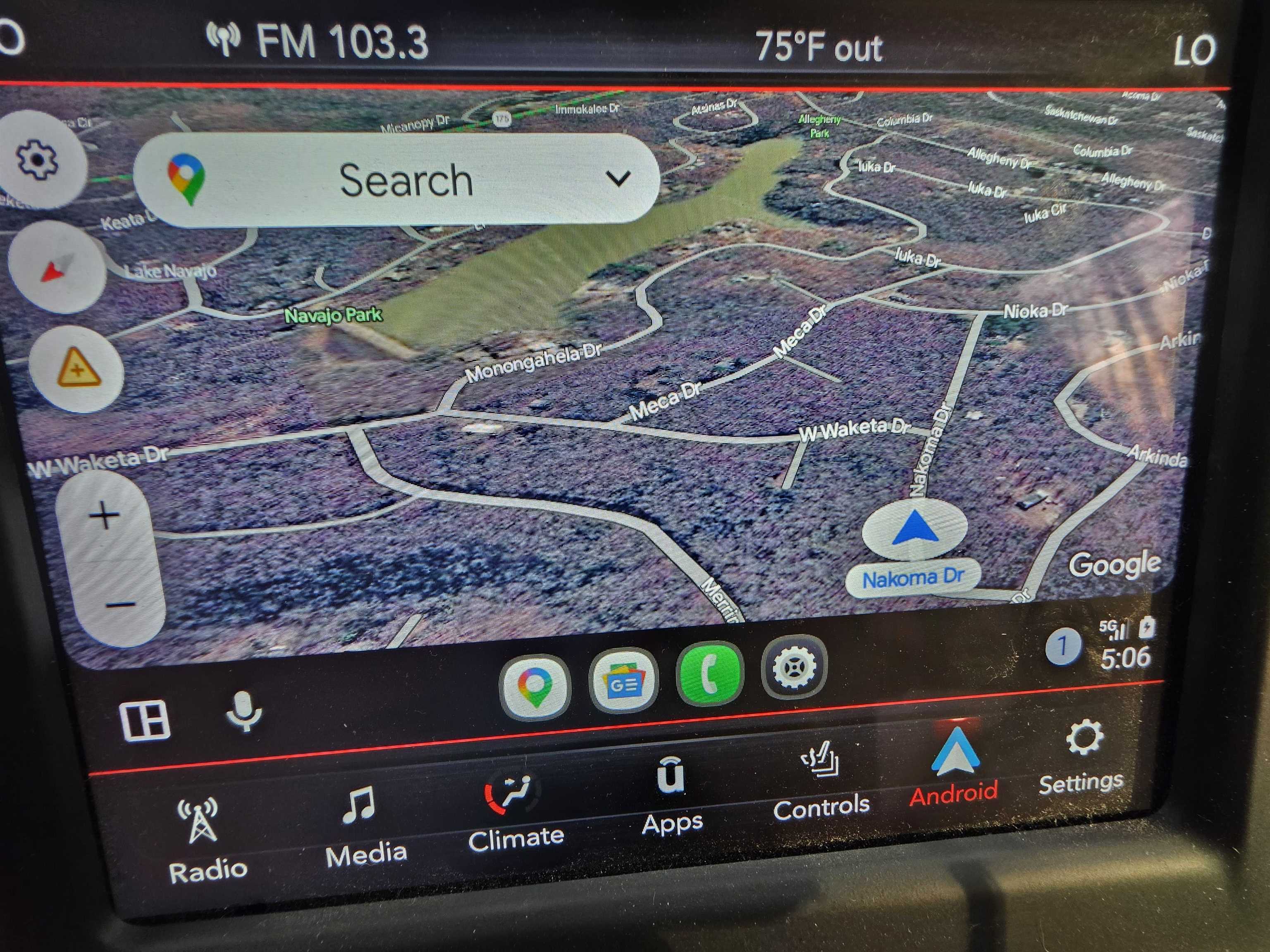 L39 B1 Nakoma  Cherokee Village, AR