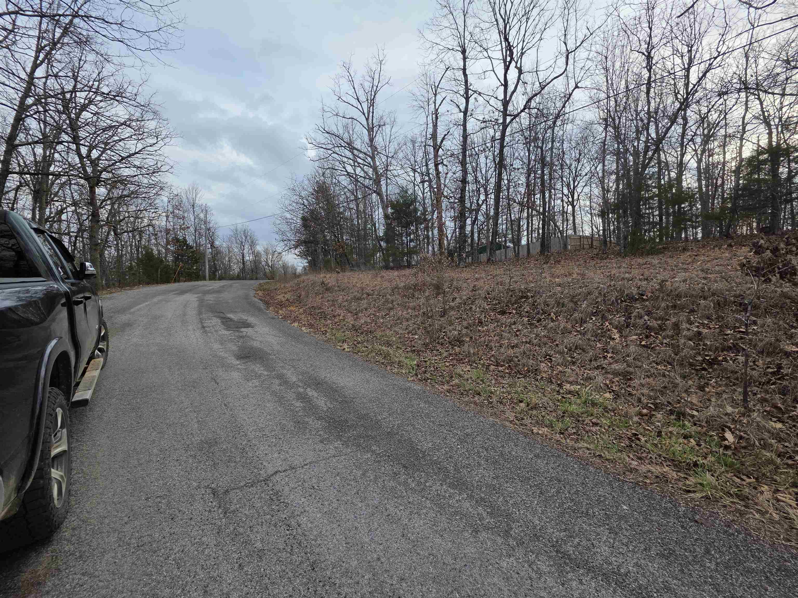 L23 B3 Delaware  Cherokee Village, AR