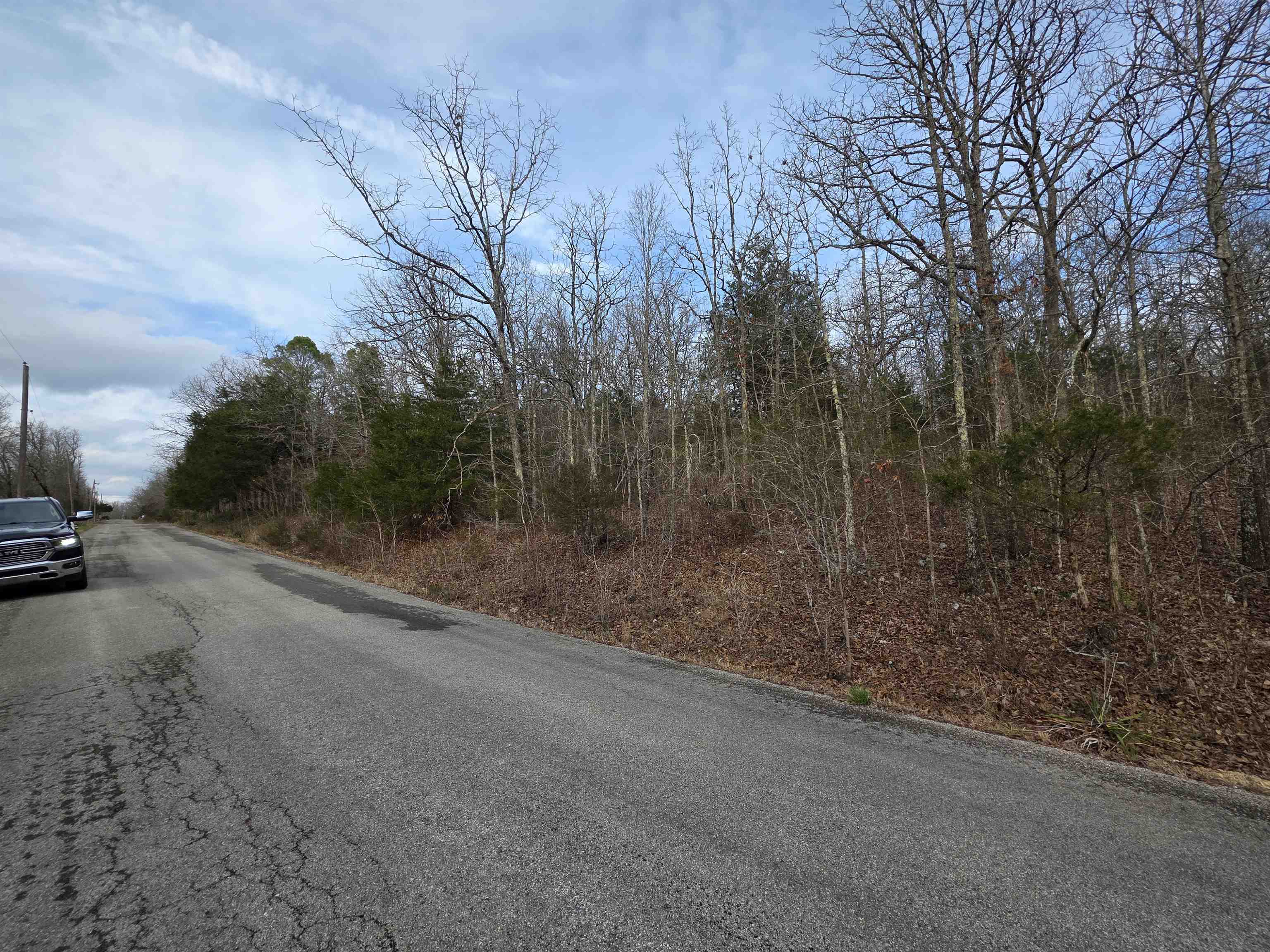 L26 B4 Boanna  Cherokee Village, AR