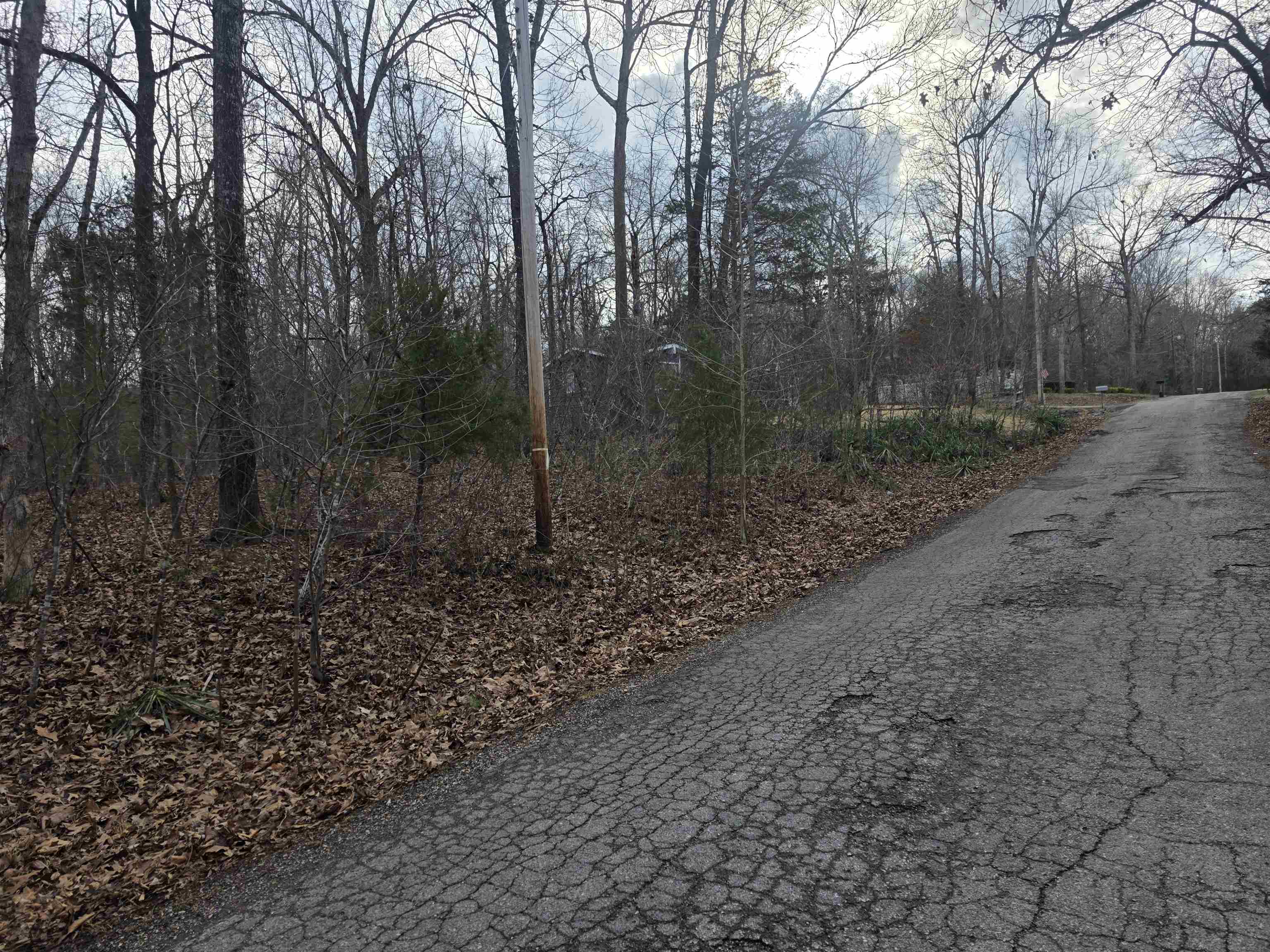 L13 B12 Seca  Cherokee Village, AR