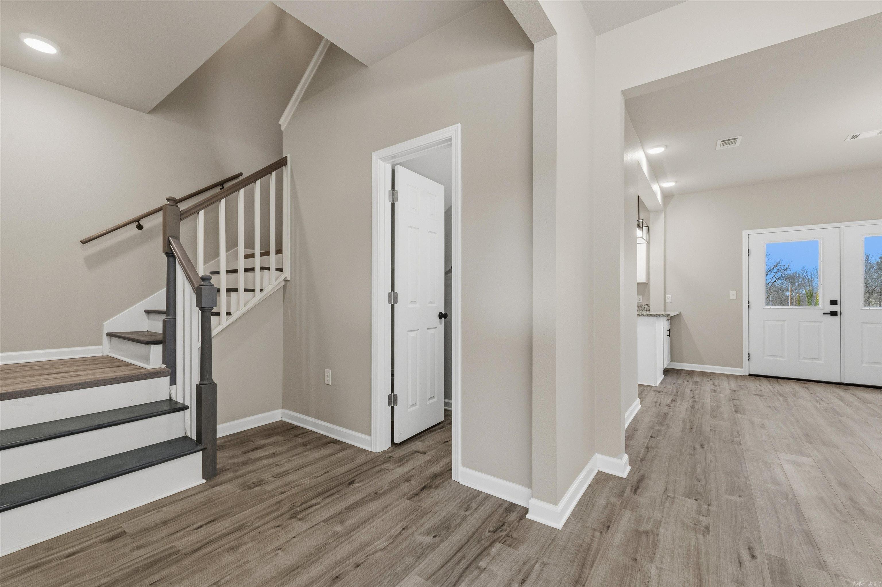 617 W Kiehl Ave 617 W Kiehl Sherwood, AR