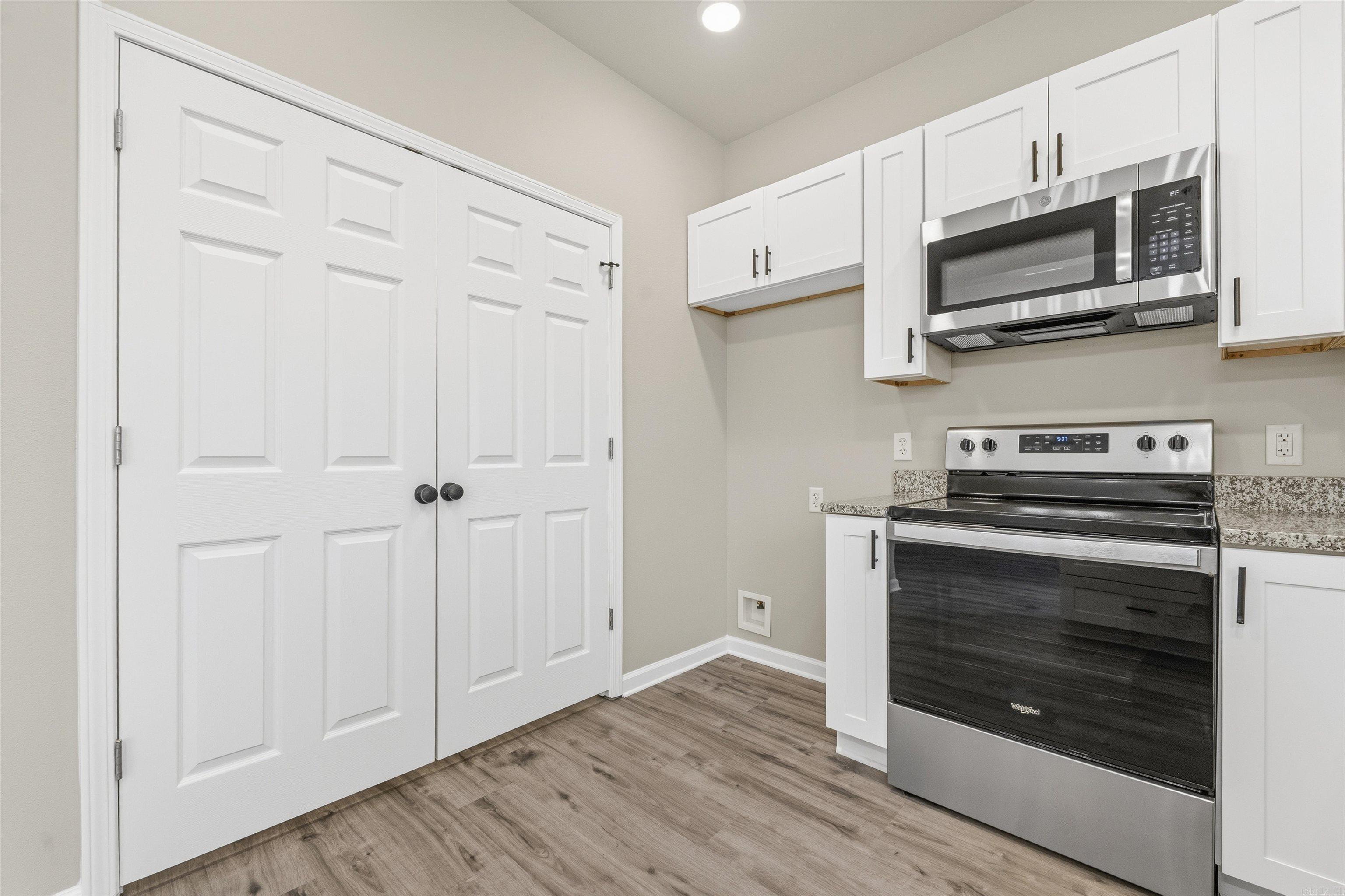 617 W Kiehl Ave 617 W Kiehl Sherwood, AR