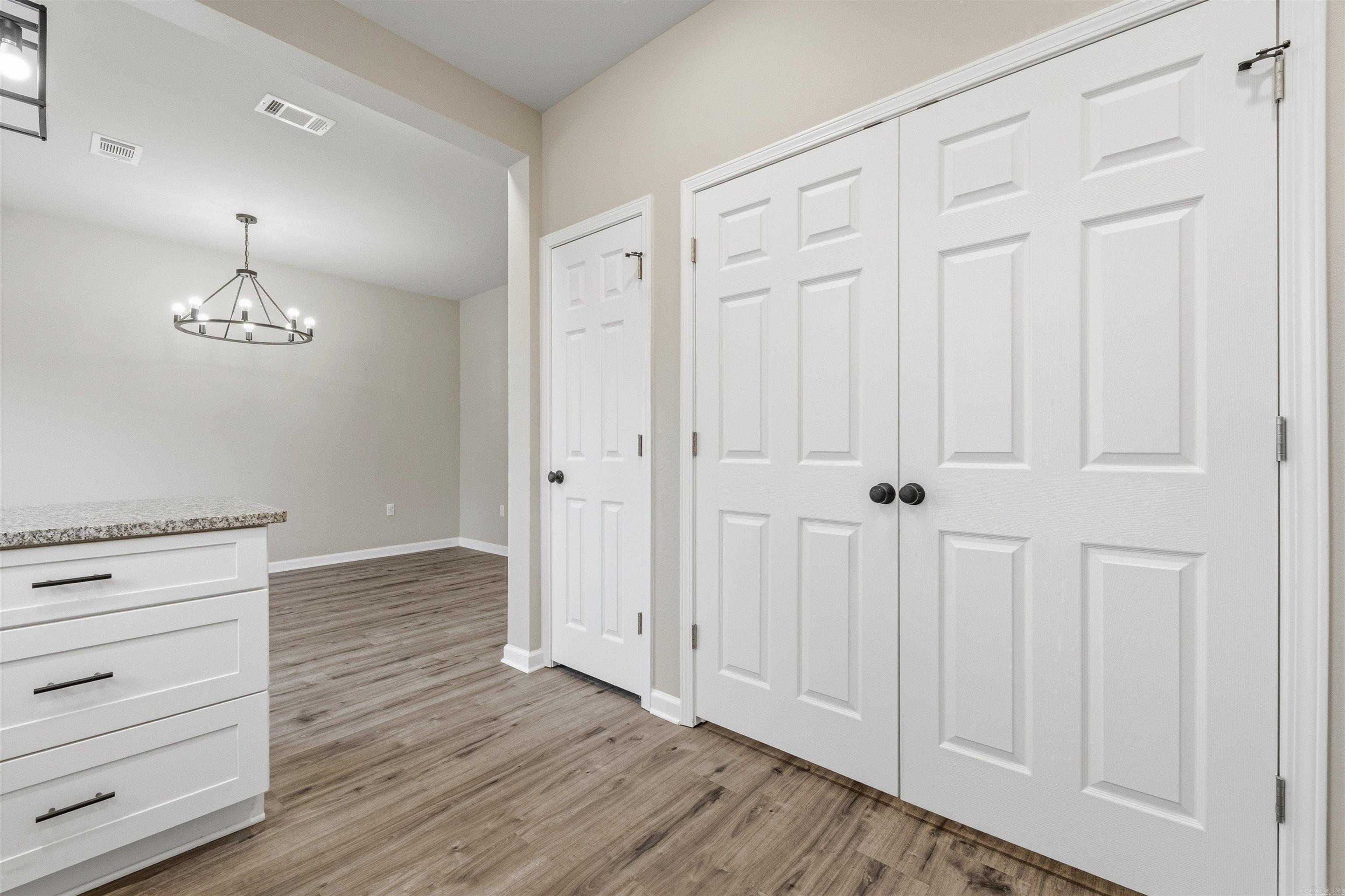 617 W Kiehl Ave 617 W Kiehl Sherwood, AR