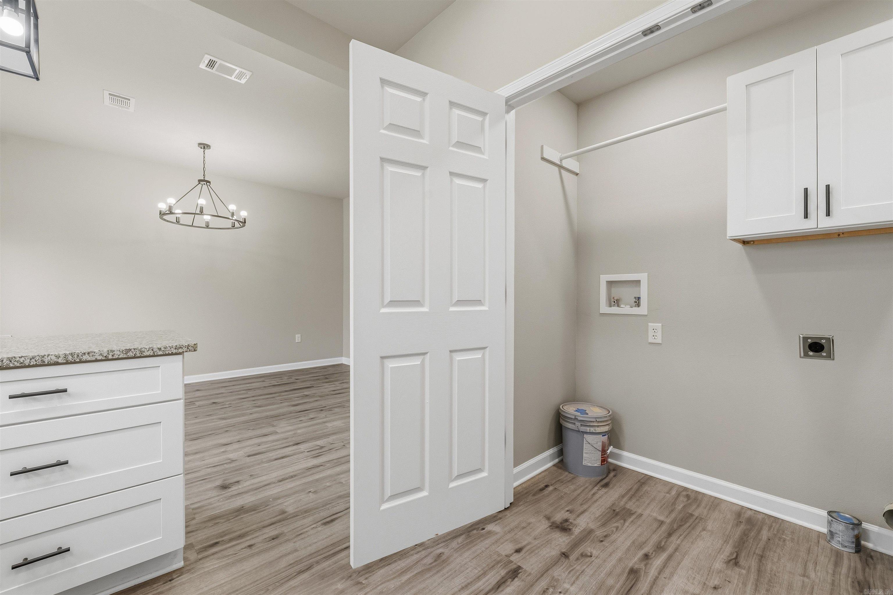 617 W Kiehl Ave 617 W Kiehl Sherwood, AR