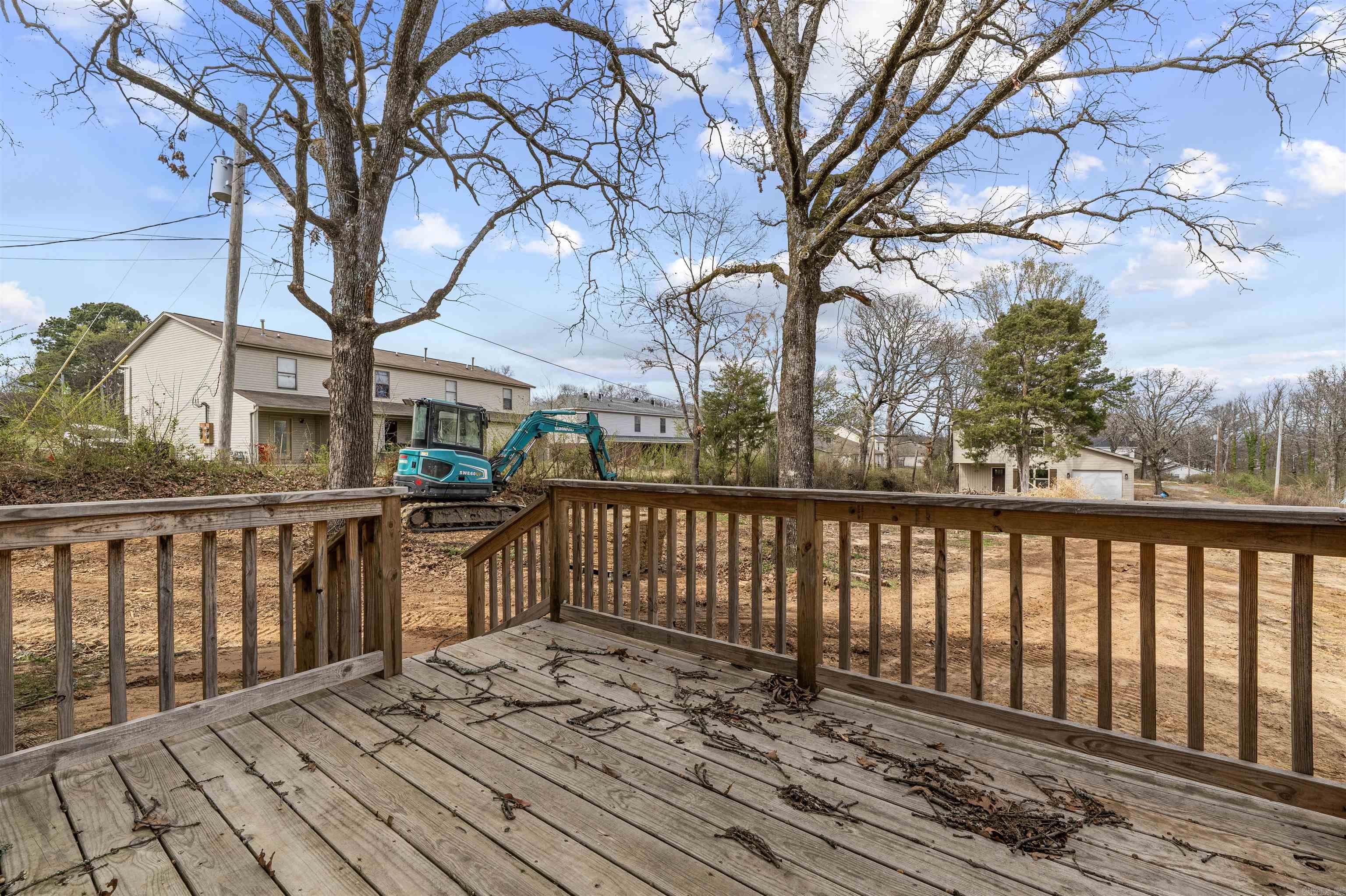 617 W Kiehl Ave 617 W Kiehl Sherwood, AR