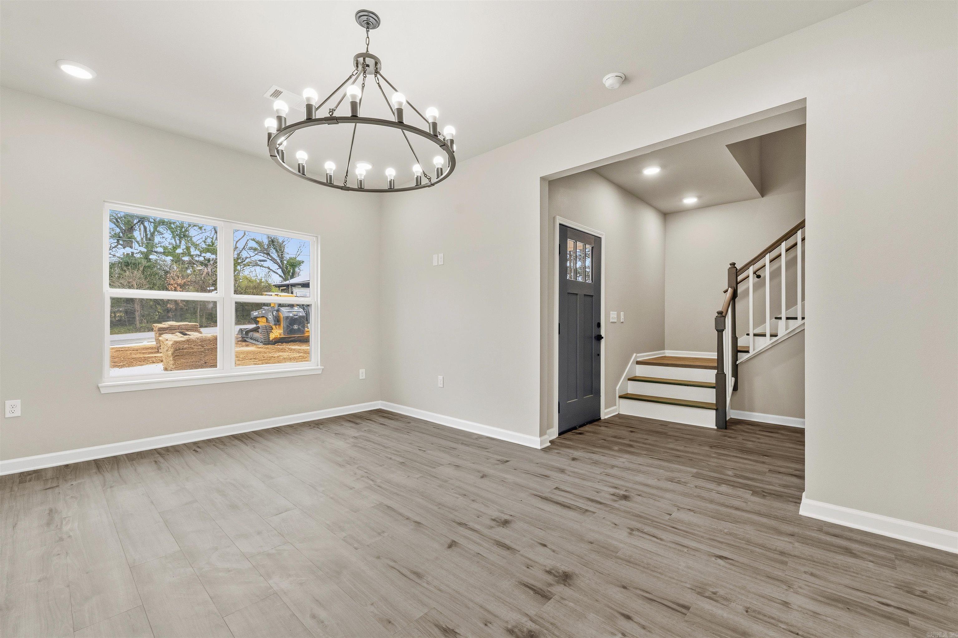 617 W Kiehl Ave 617 W Kiehl Sherwood, AR