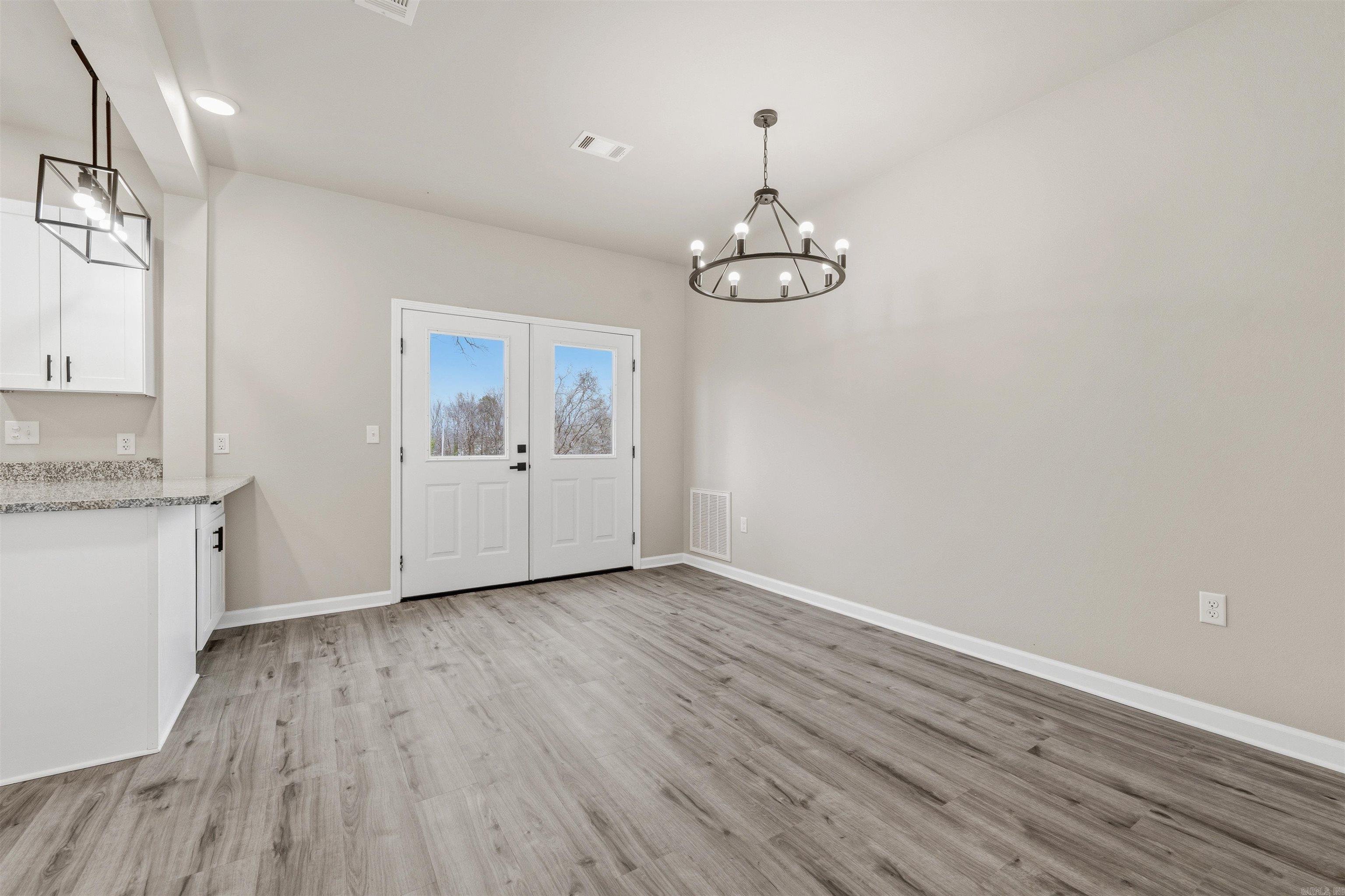 617 W Kiehl Ave 617 W Kiehl Sherwood, AR