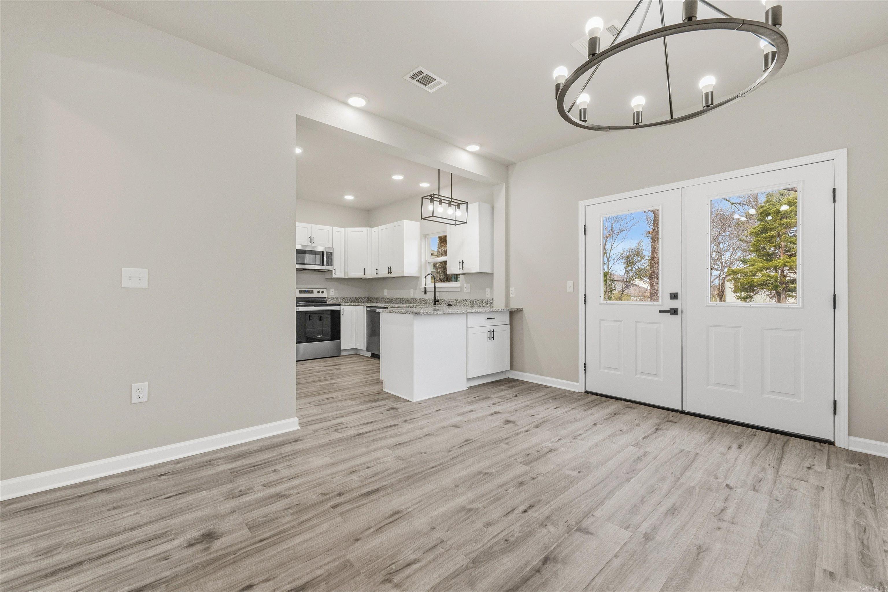 617 W Kiehl Ave 617 W Kiehl Sherwood, AR