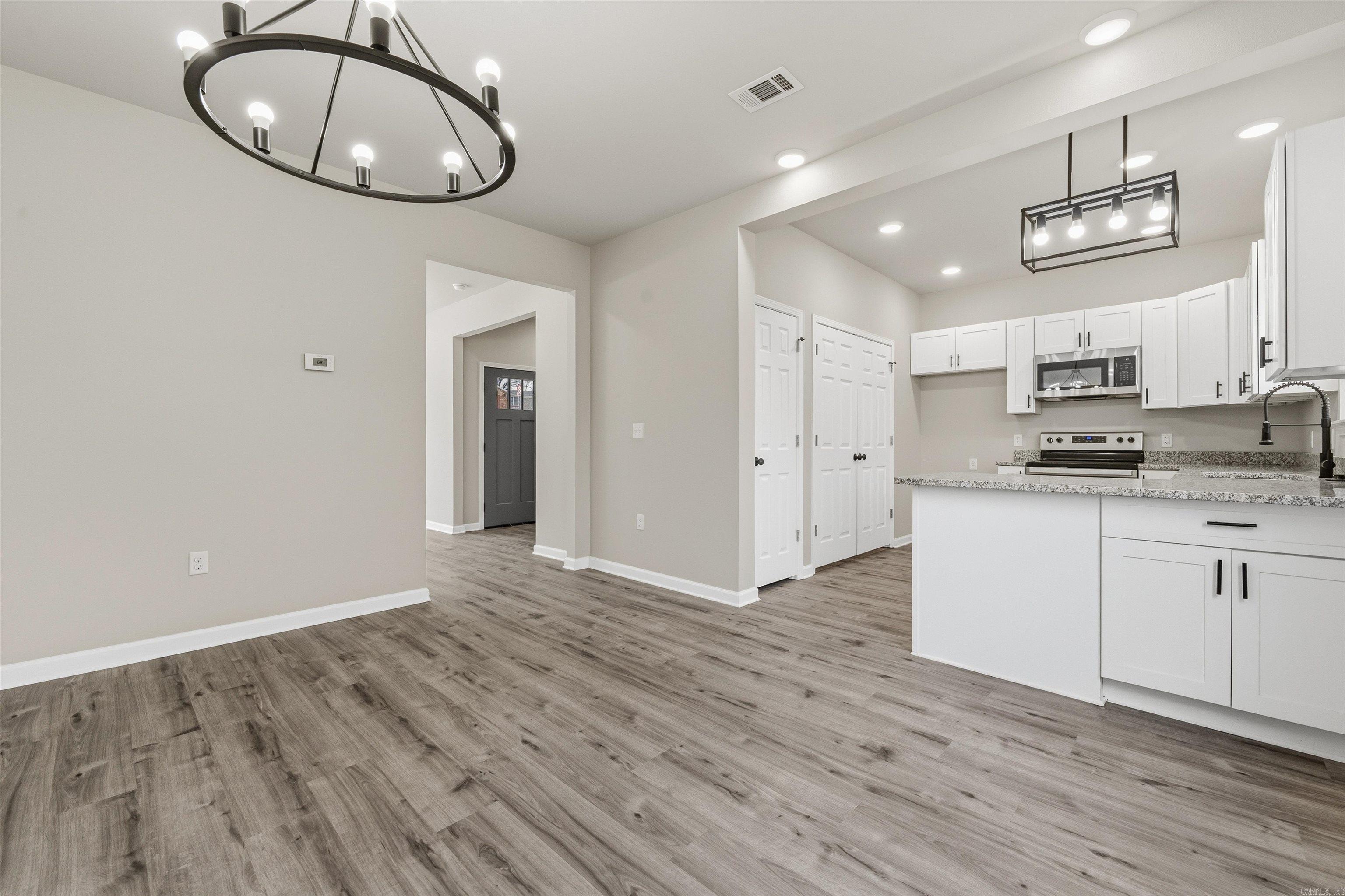 617 W Kiehl Ave 617 W Kiehl Sherwood, AR