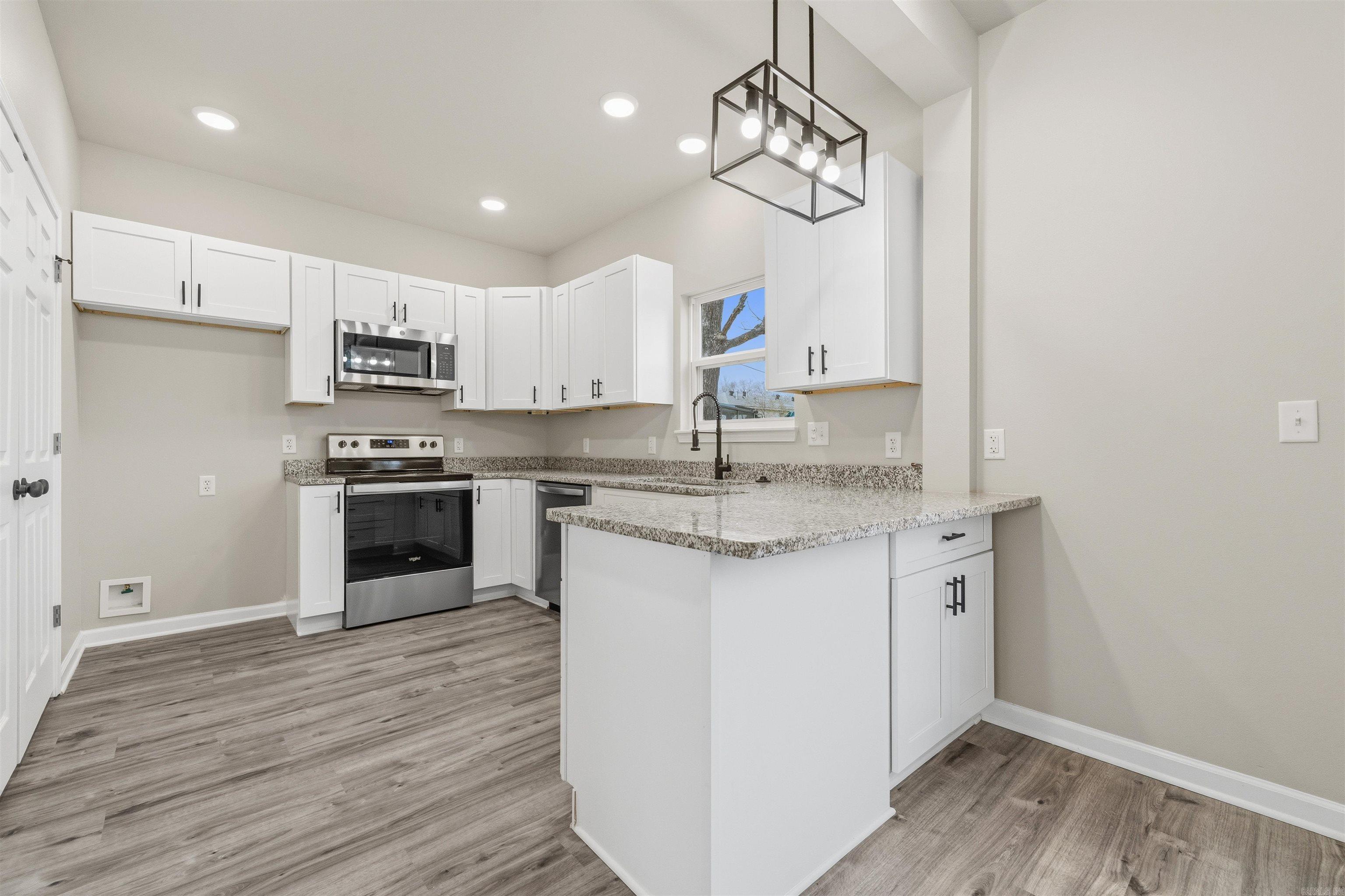 617 W Kiehl Ave 617 W Kiehl Sherwood, AR