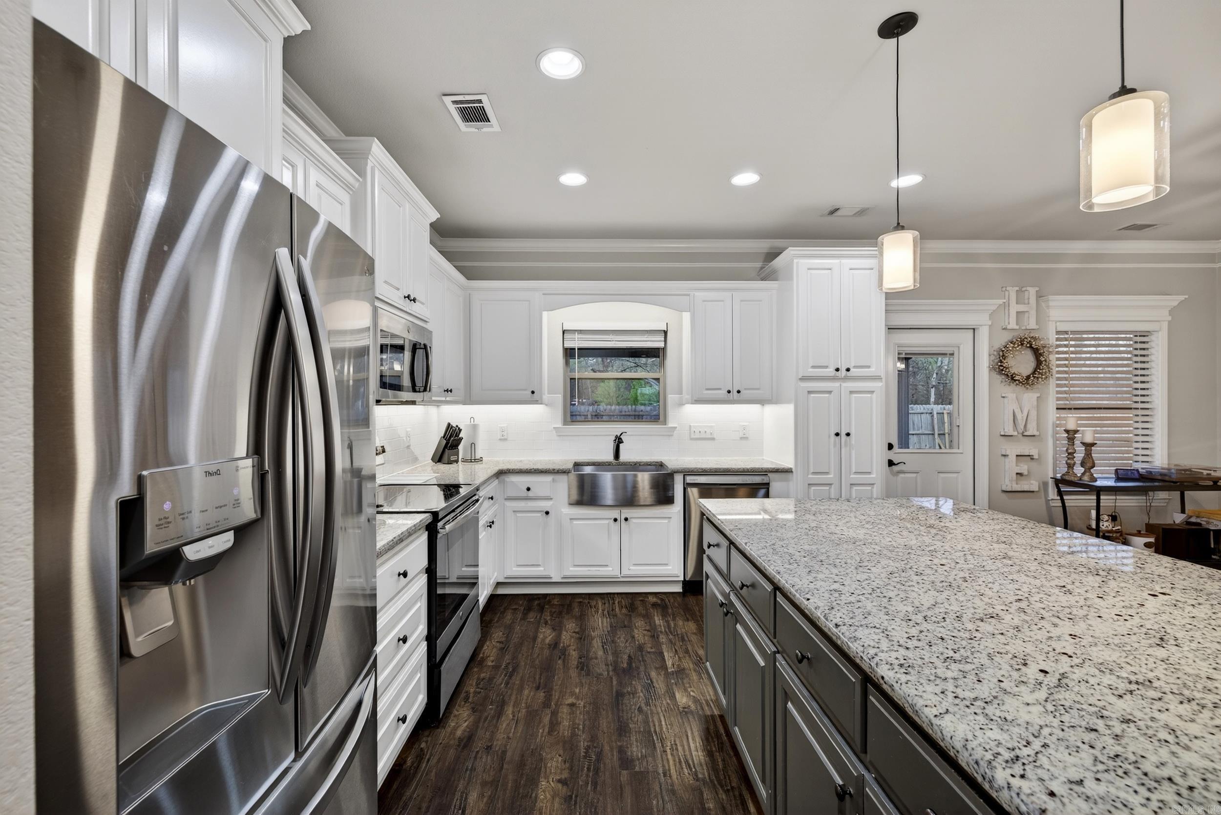 10 Mallard  Austin, AR