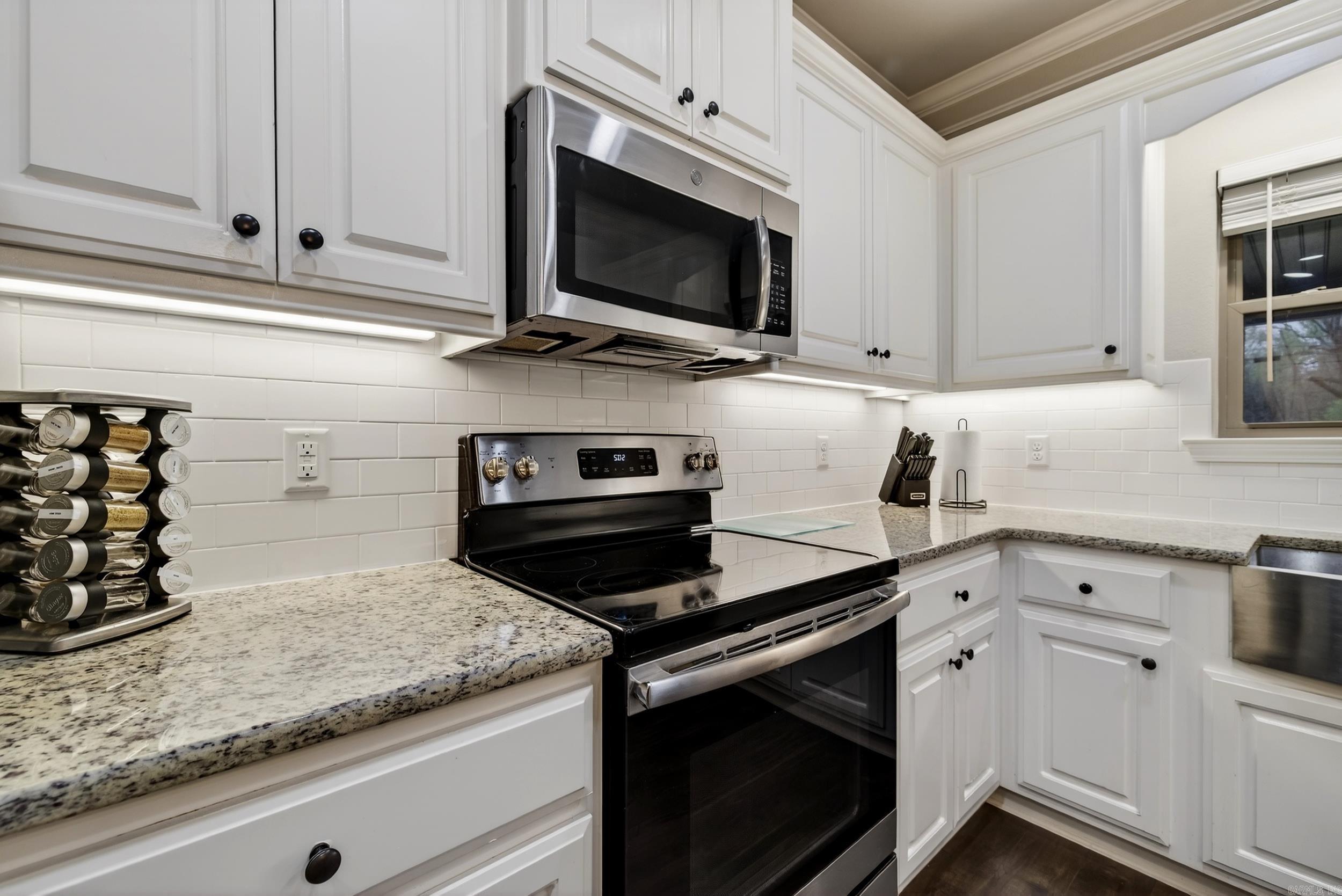 10 Mallard  Austin, AR