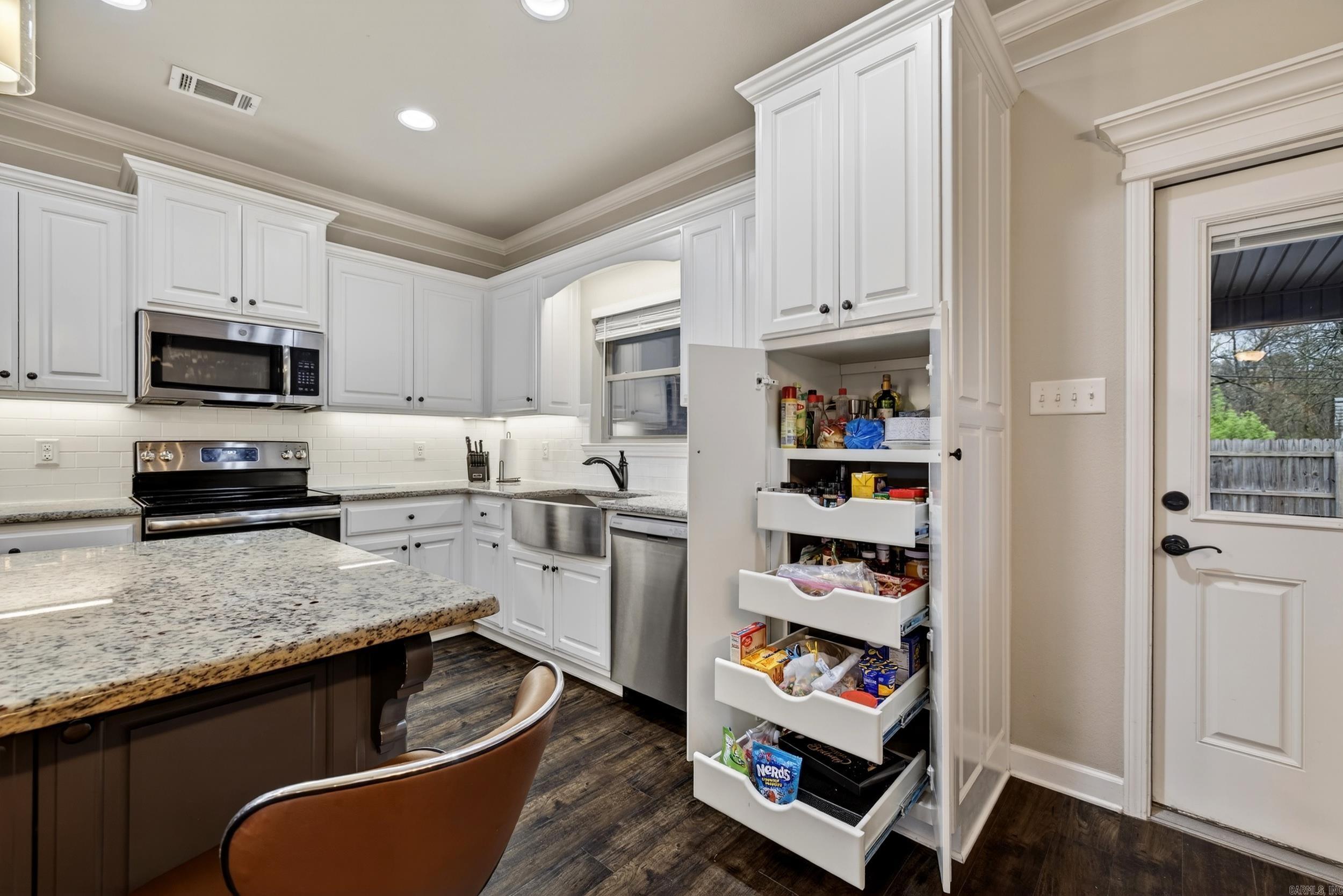 10 Mallard  Austin, AR