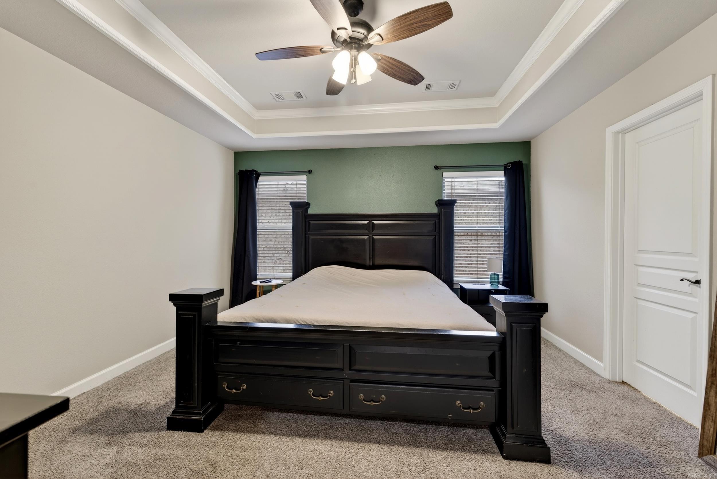 10 Mallard  Austin, AR