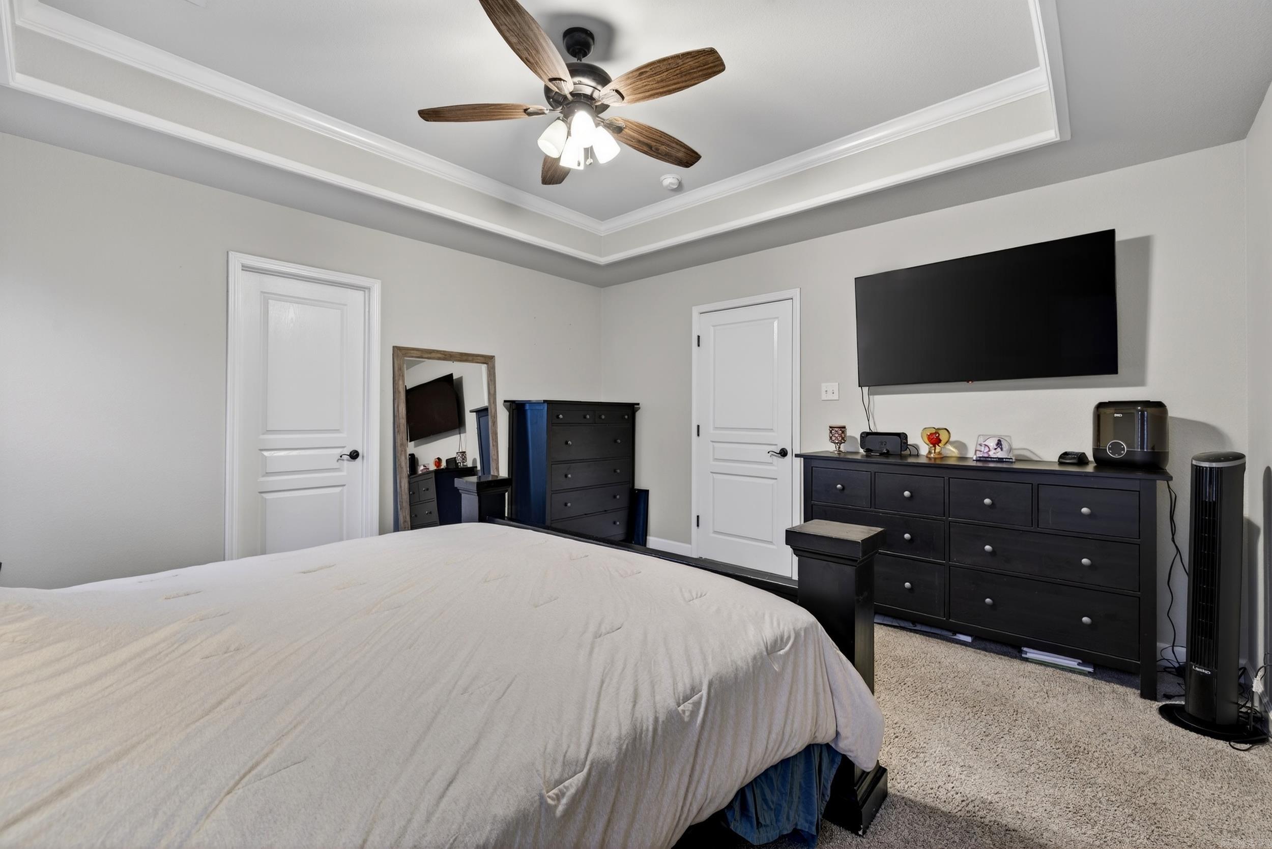 10 Mallard  Austin, AR