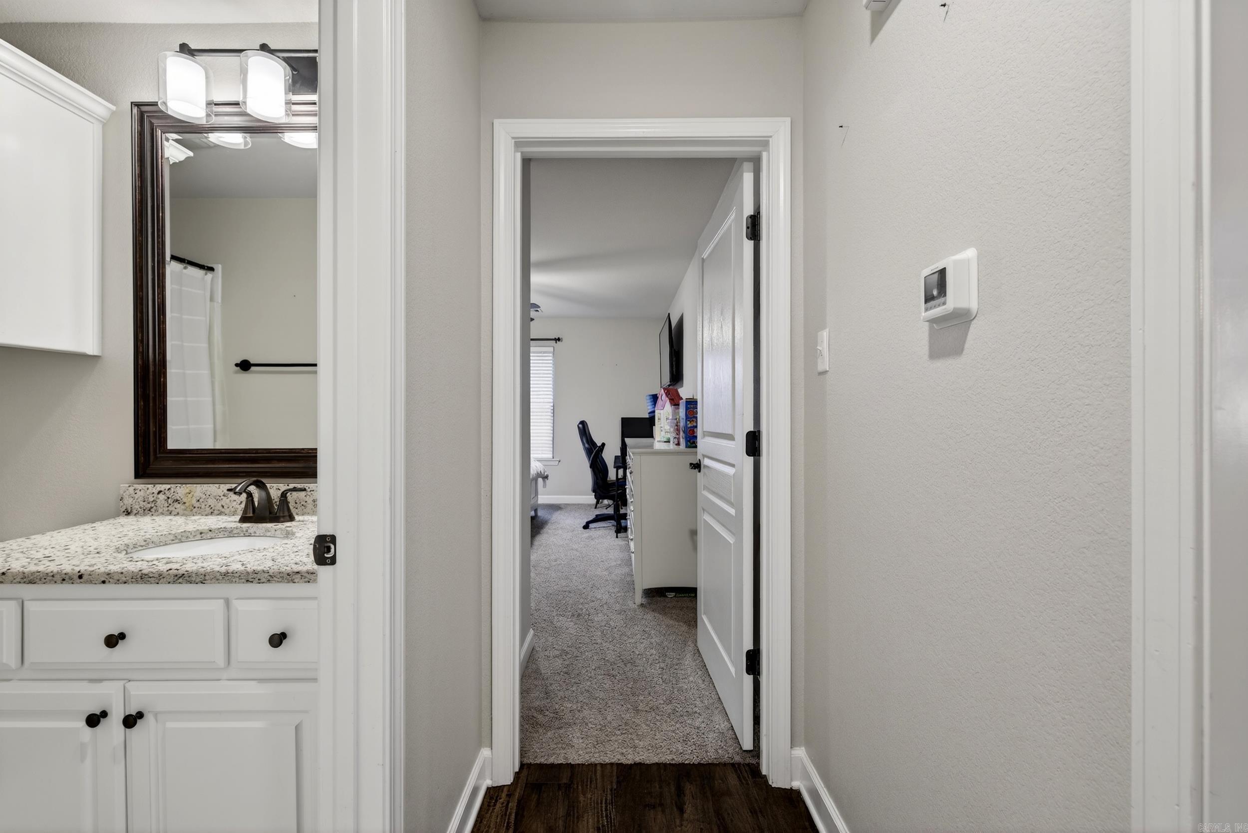 10 Mallard  Austin, AR