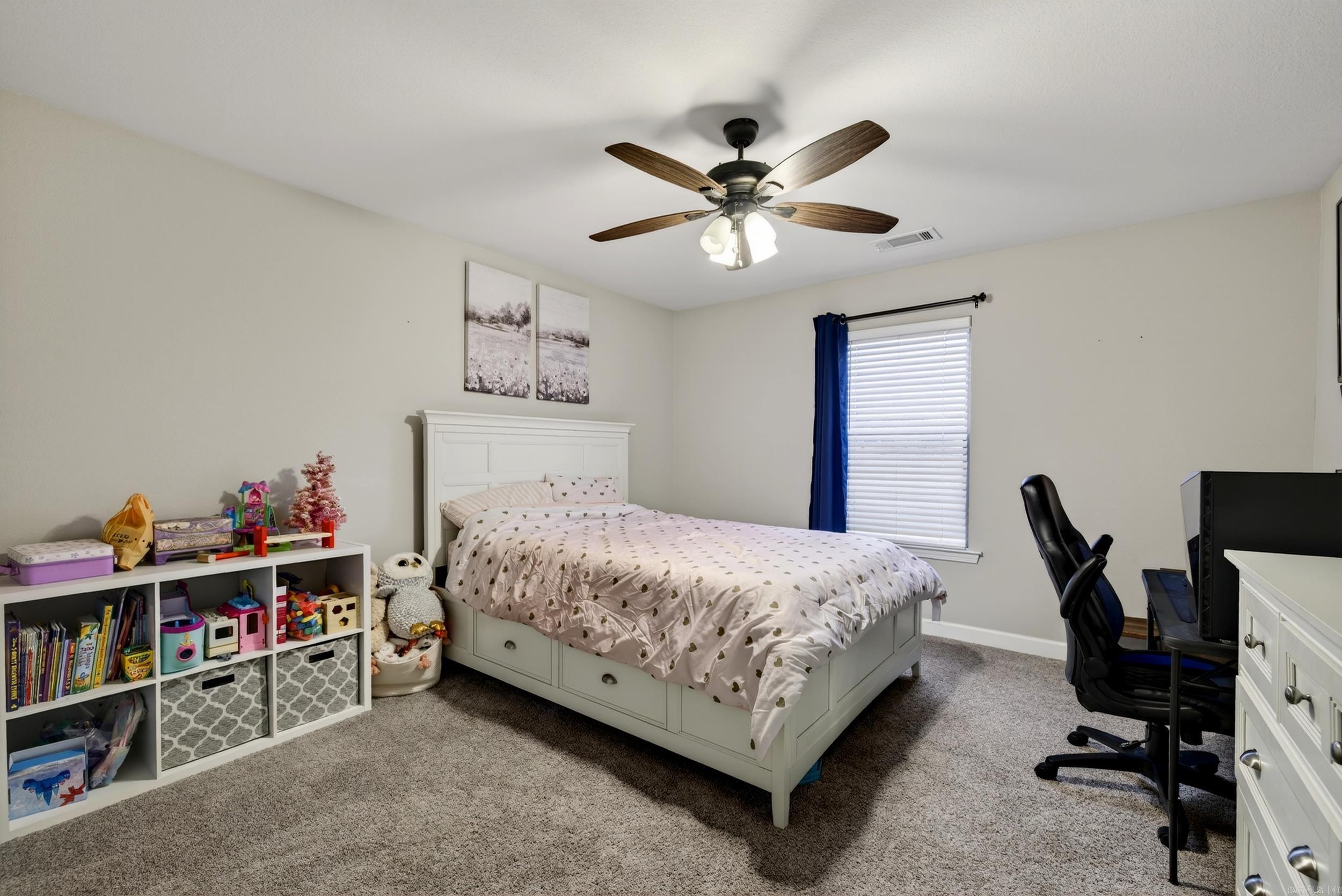 10 Mallard  Austin, AR