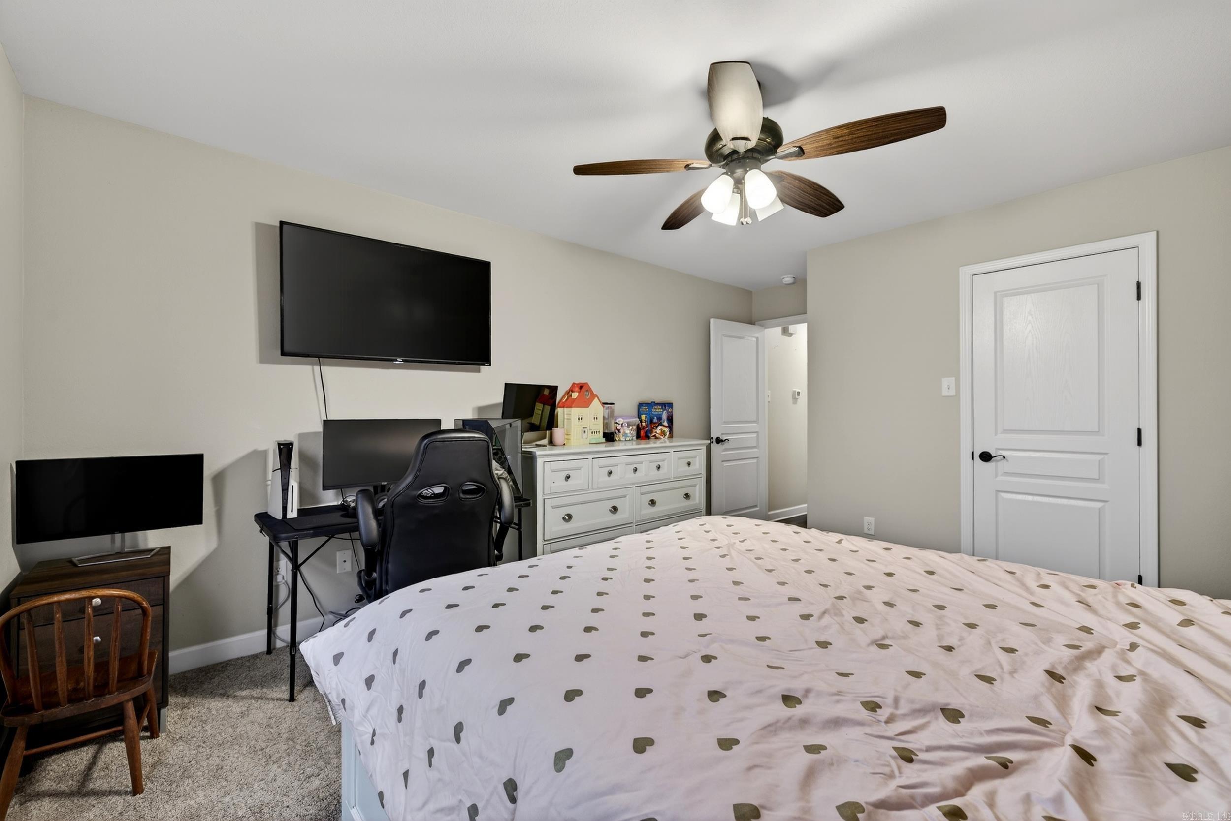 10 Mallard  Austin, AR