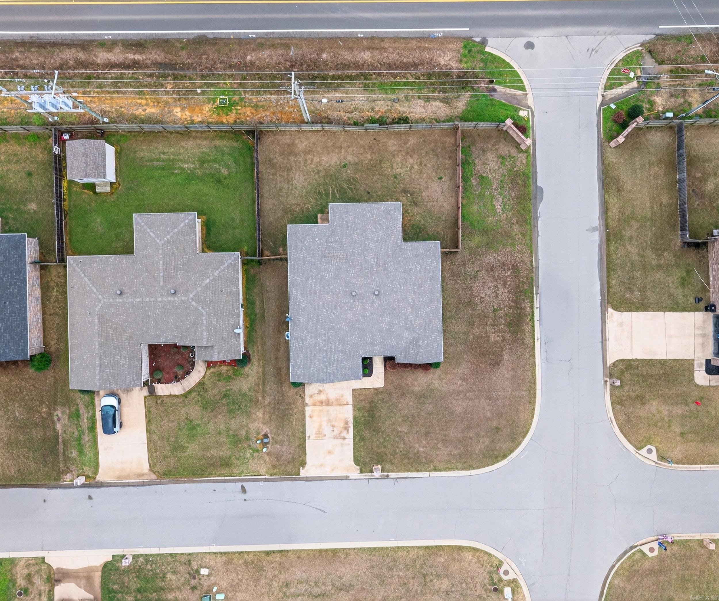 10 Mallard  Austin, AR