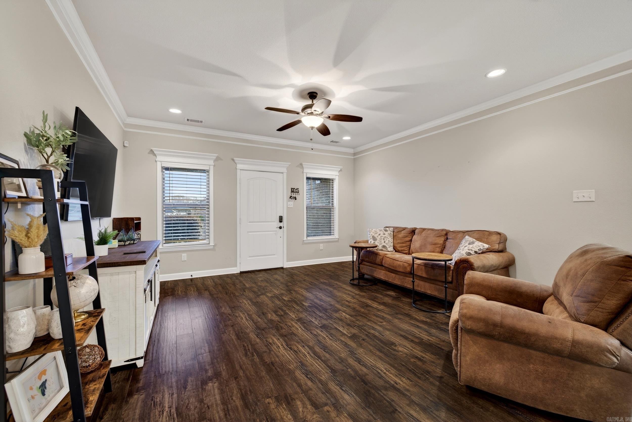 10 Mallard  Austin, AR