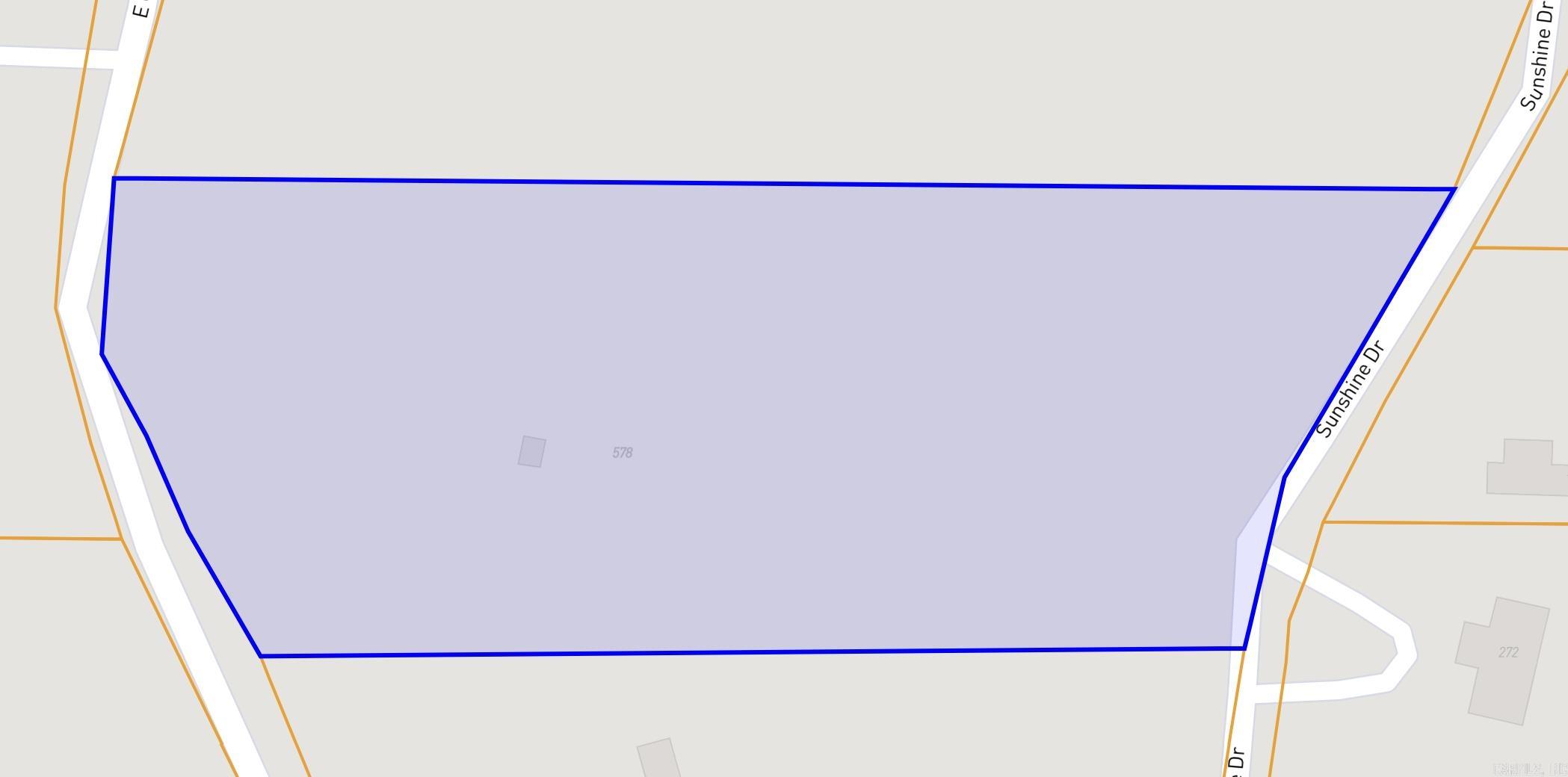 578 E Clearwater Dr  Sheridan, AR