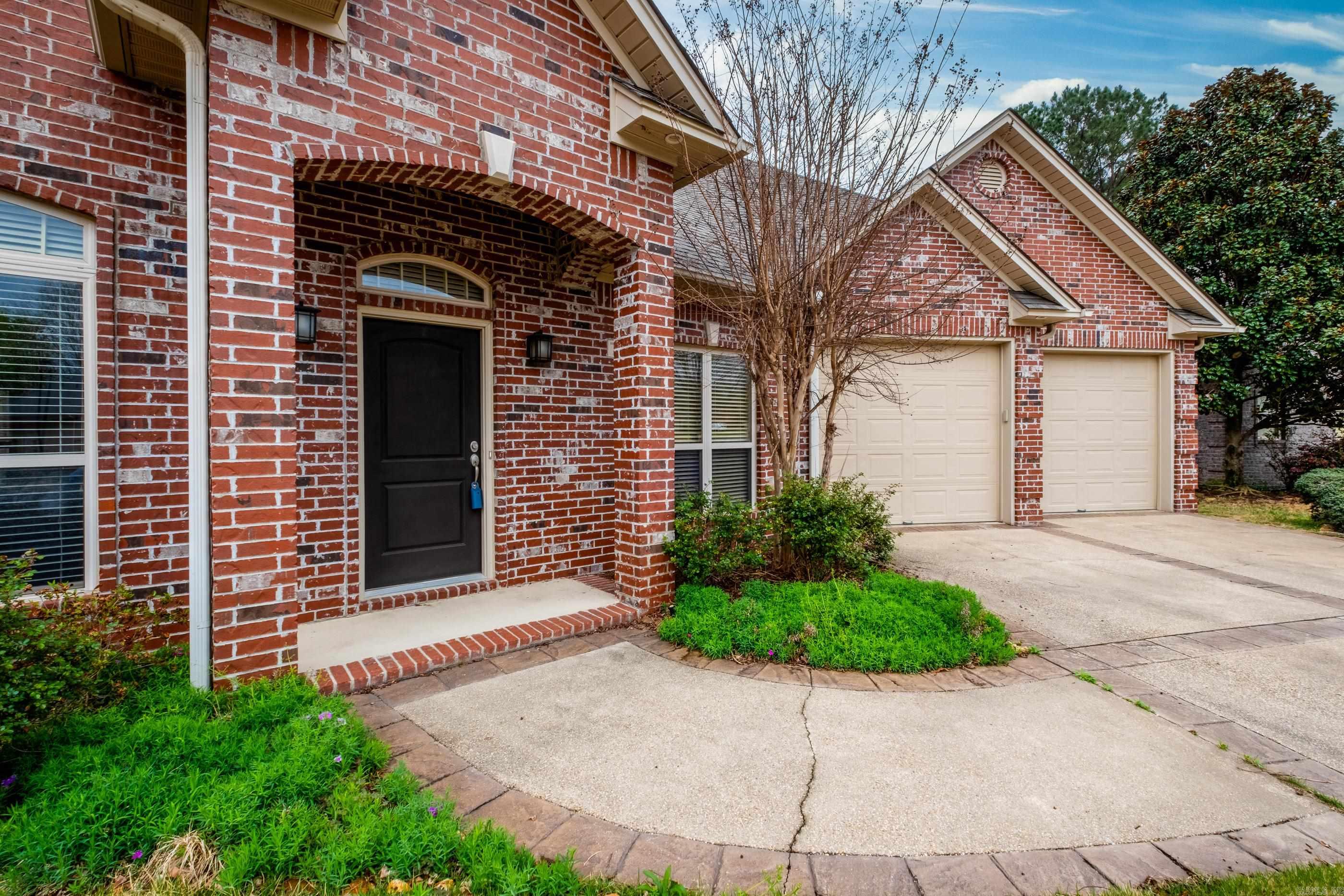 4 Clancy Court  Little Rock, AR