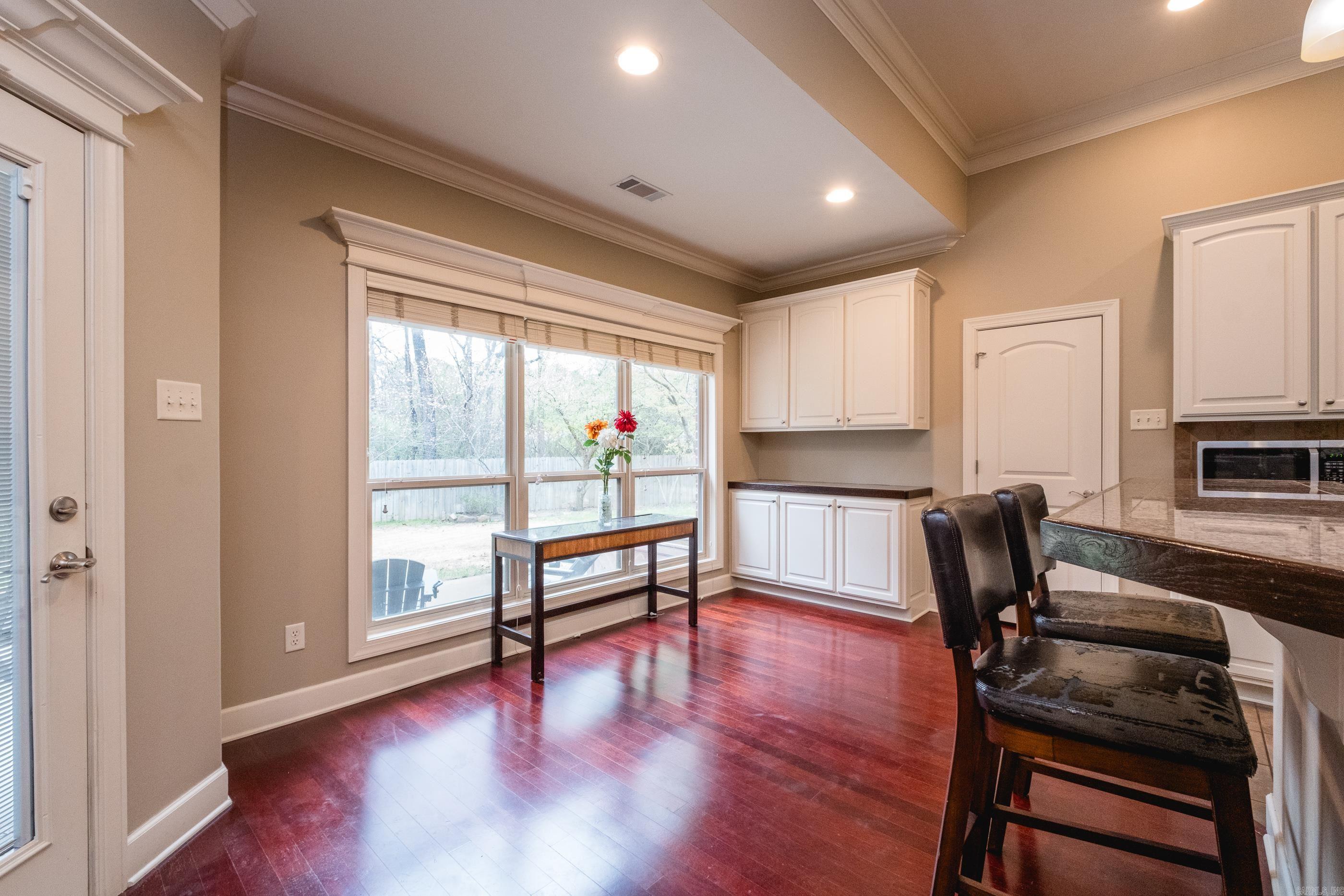 4 Clancy Court  Little Rock, AR