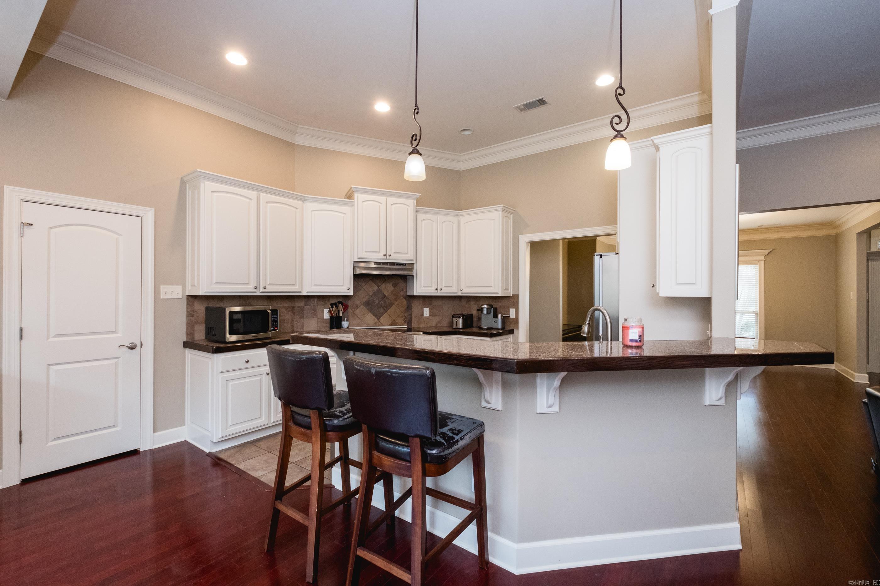 4 Clancy Court  Little Rock, AR